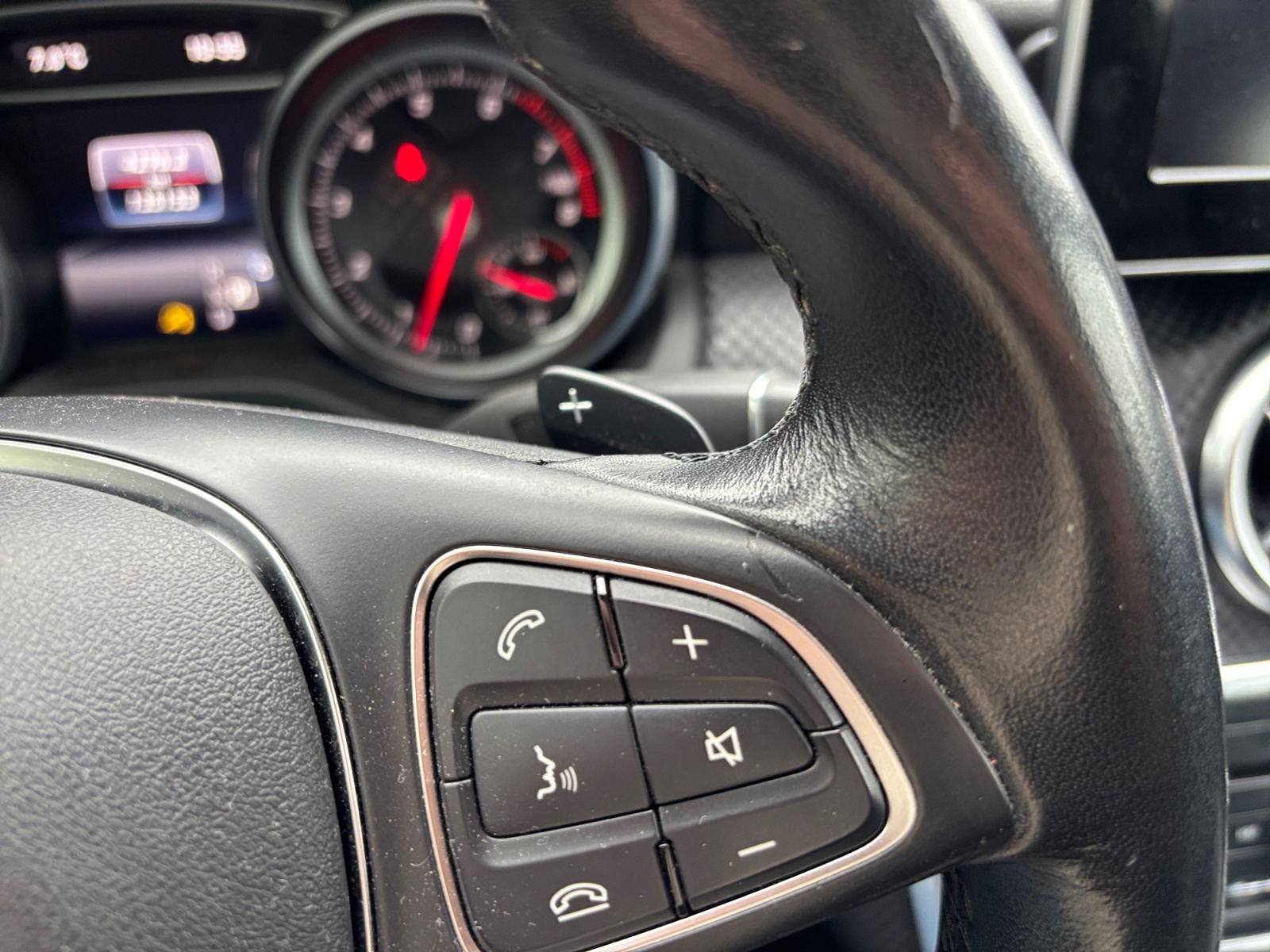 Mercedes-Benz Classe A 20