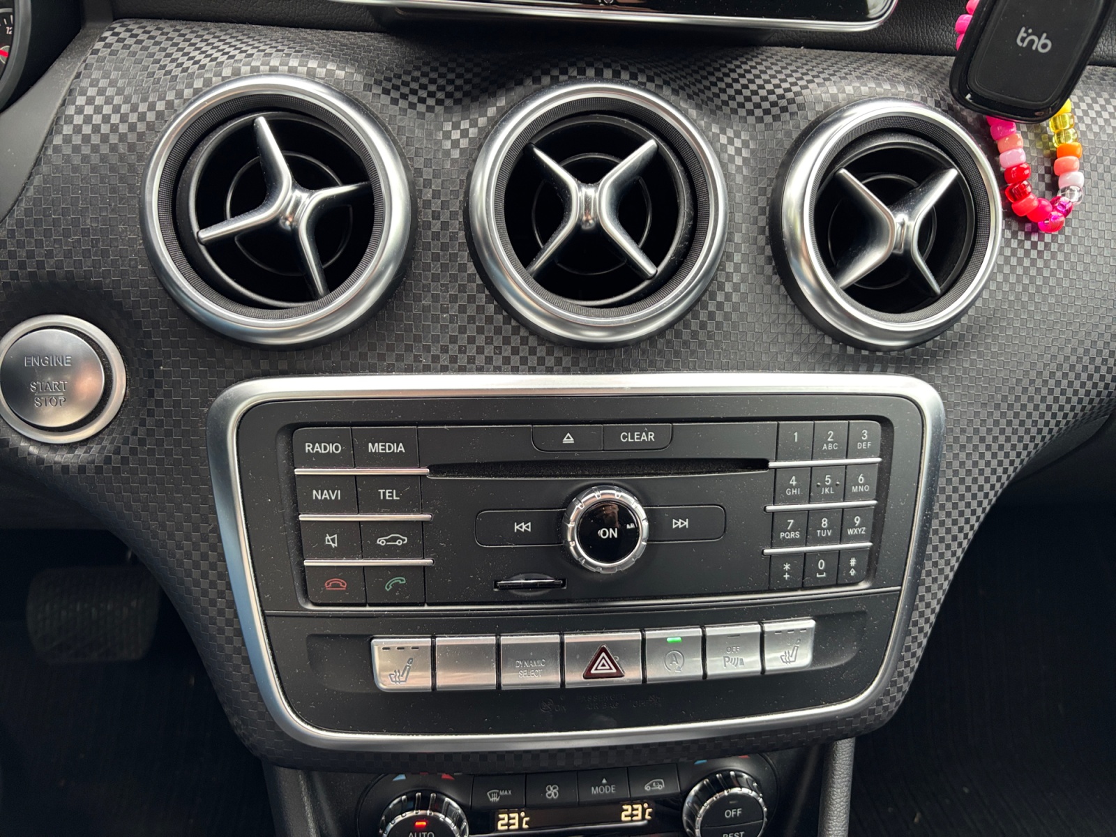 Mercedes-Benz Classe A 21