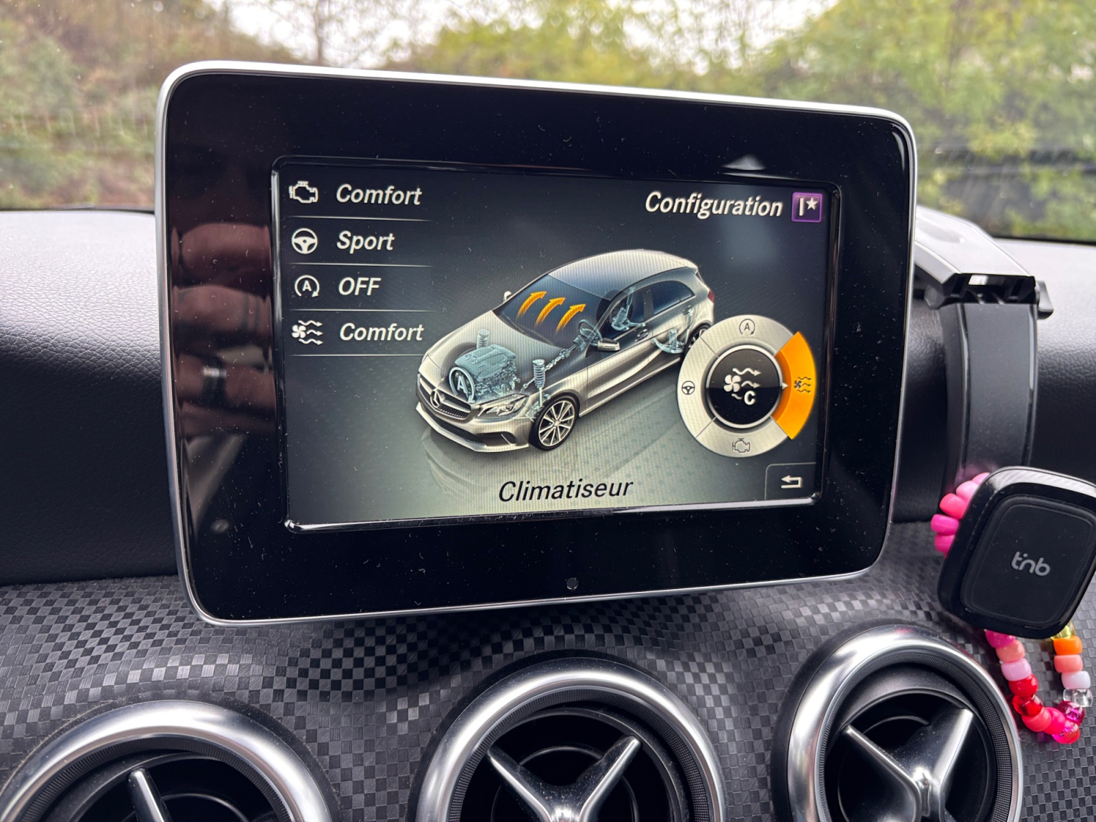 Mercedes-Benz Classe A 23