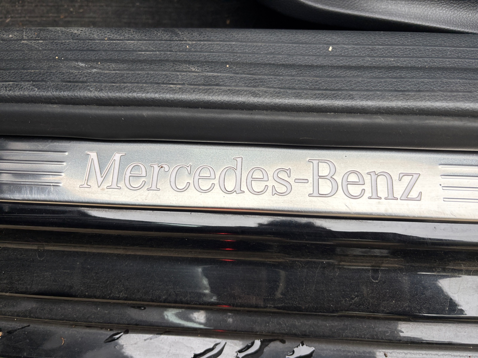 Mercedes-Benz Classe A 25