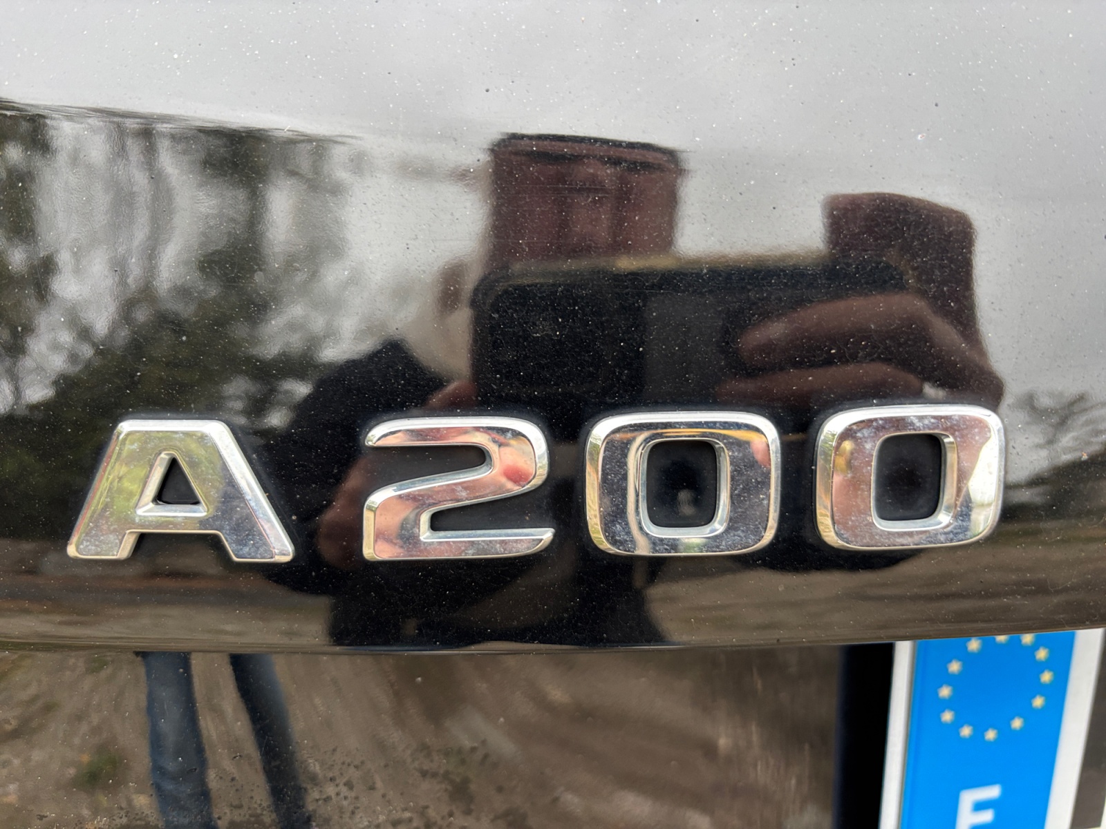 Mercedes-Benz Classe A 26