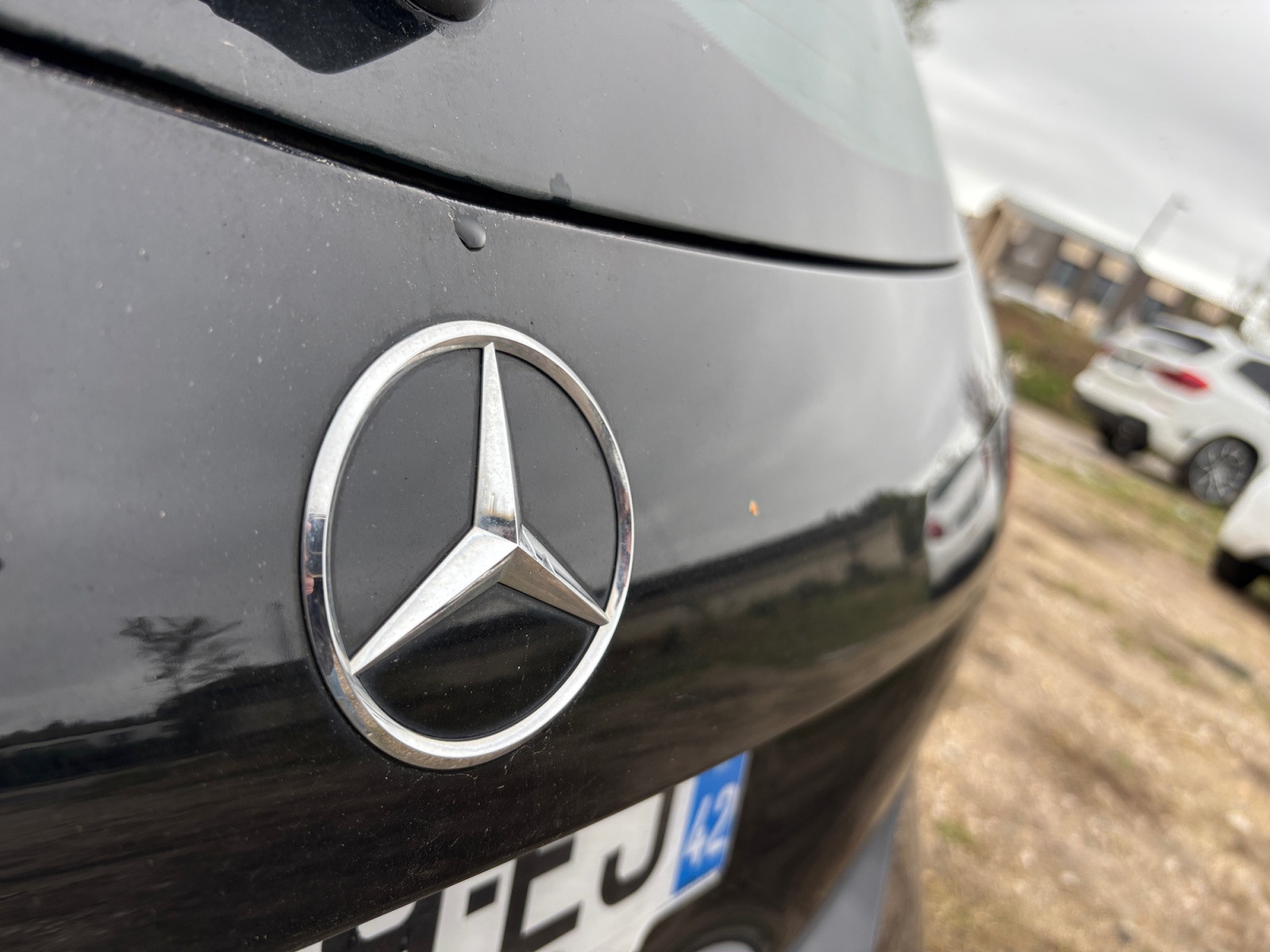 Mercedes-Benz Classe A 27