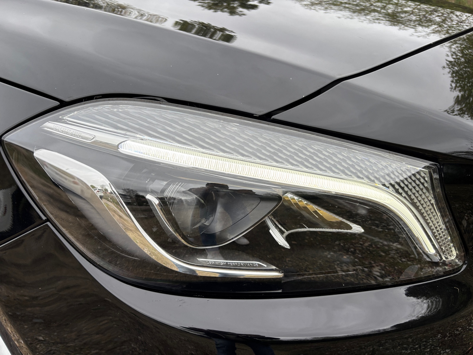 Mercedes-Benz Classe A 29