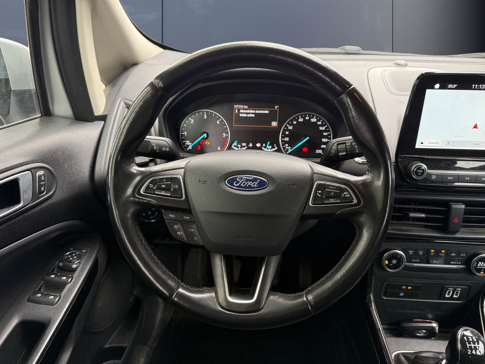 Ford Ecosport 33