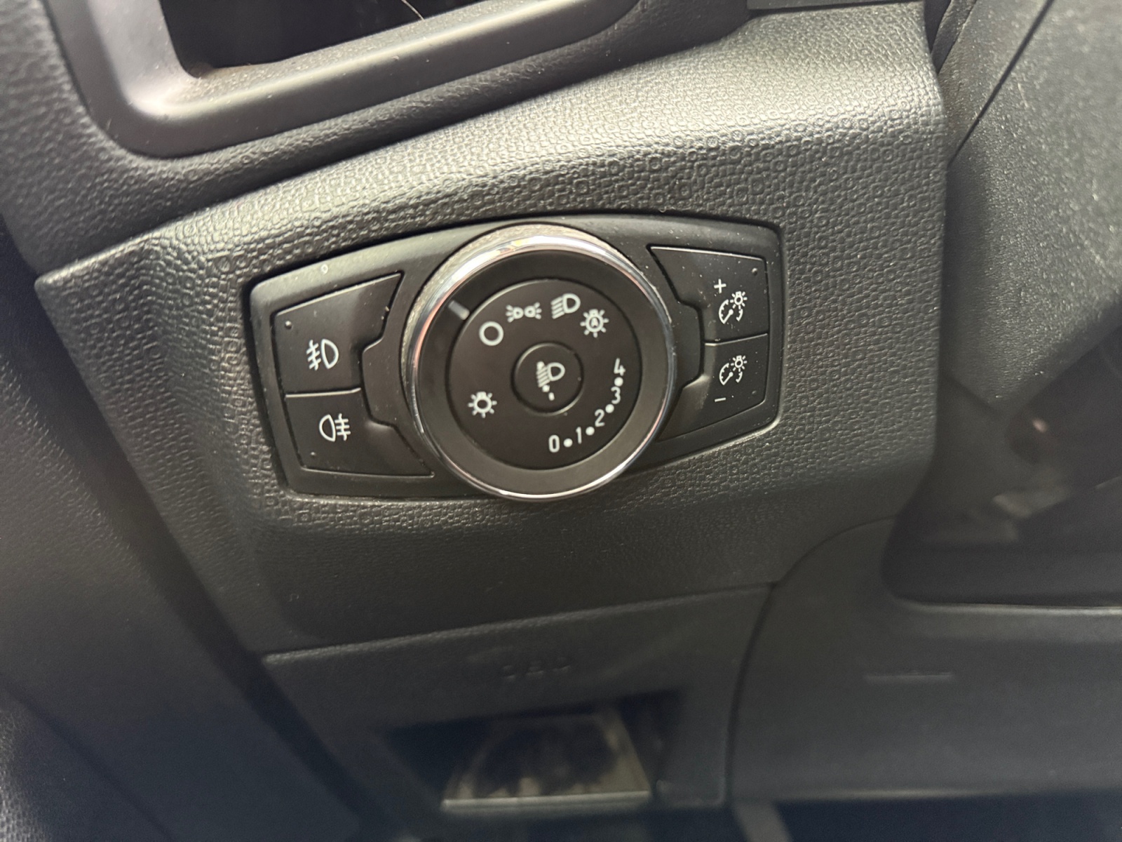 Ford Ecosport 15