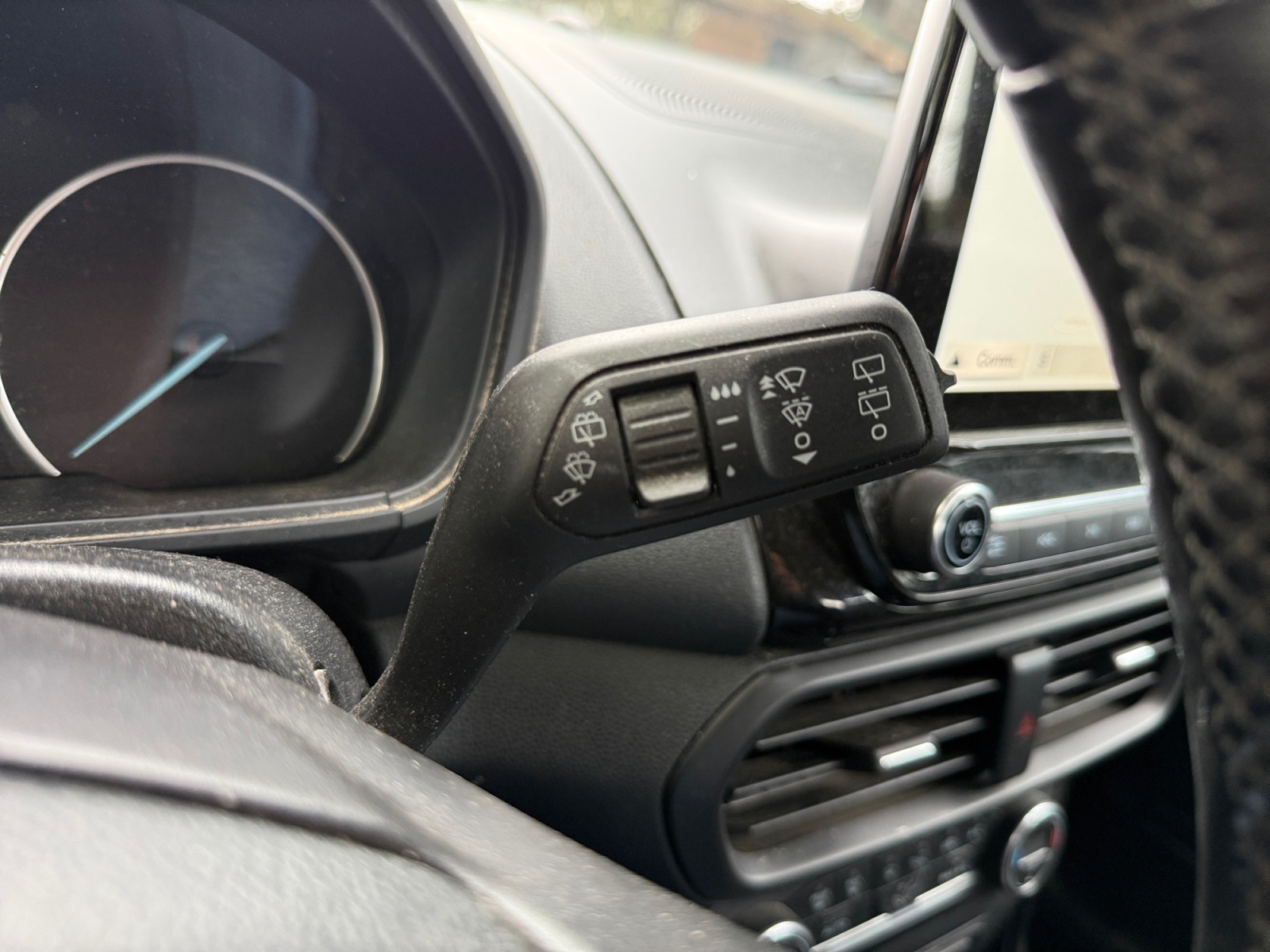 Ford Ecosport 34