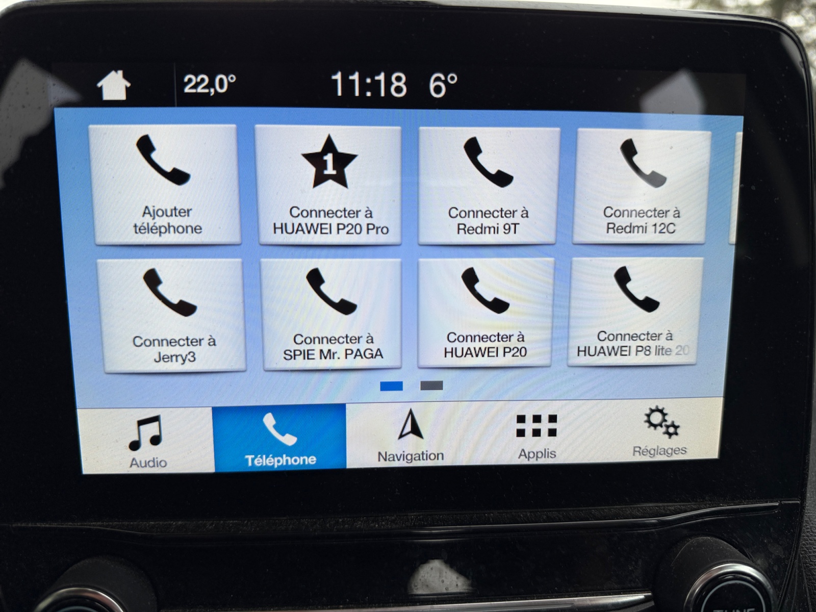 Ford Ecosport 36
