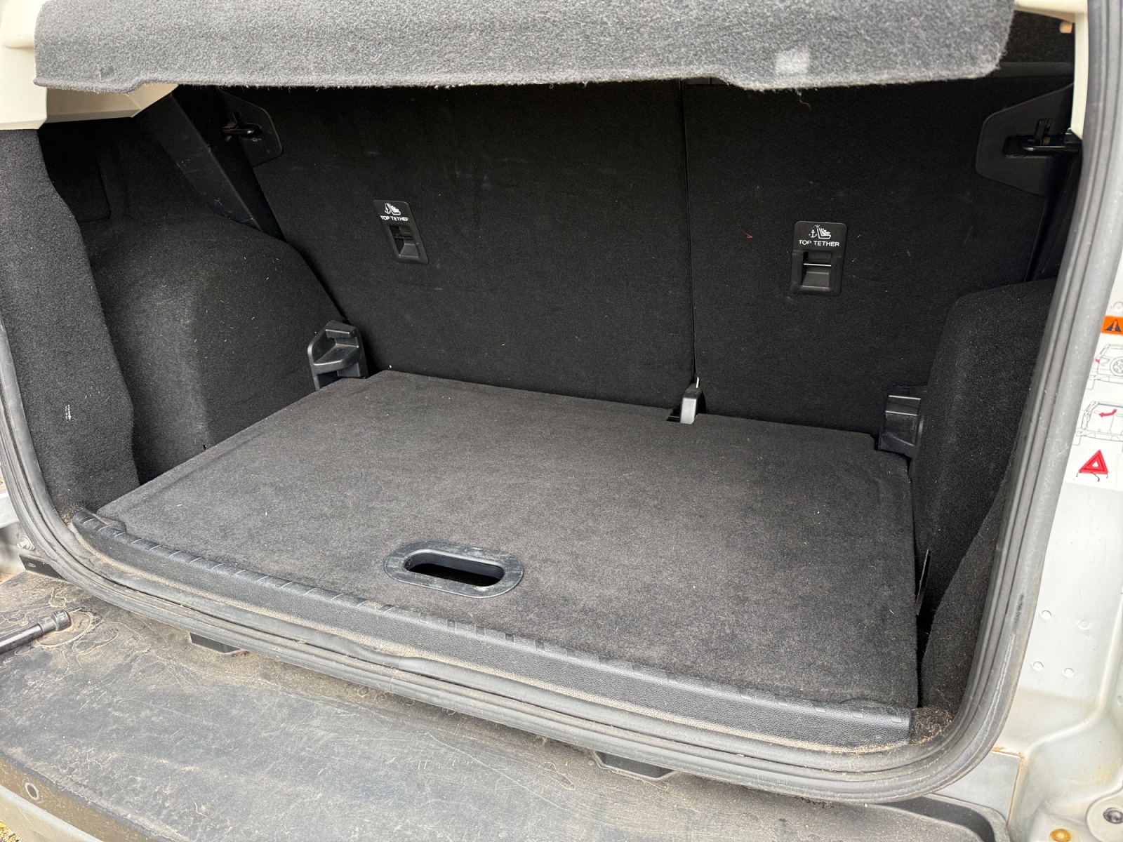 Ford Ecosport 20