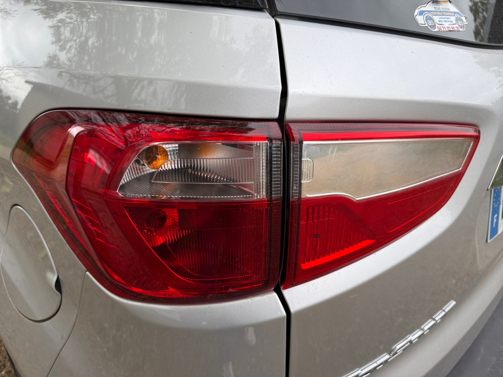 Ford Ecosport 23