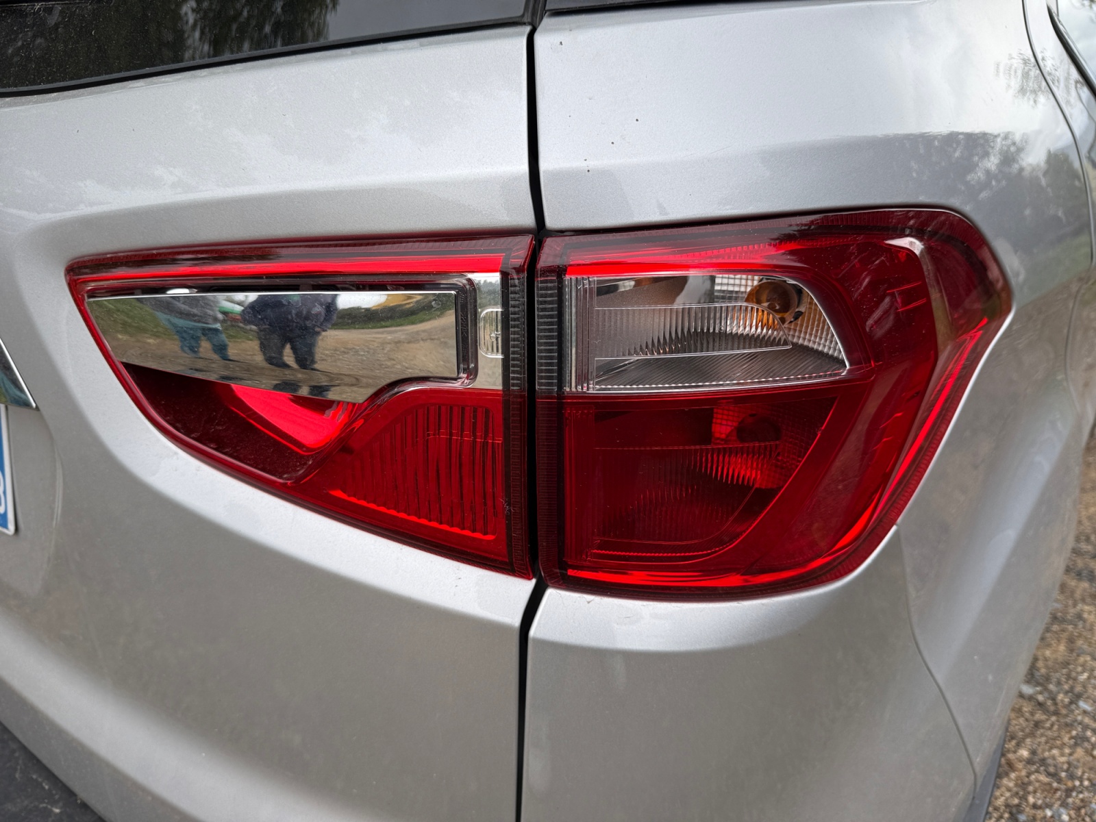 Ford Ecosport 24