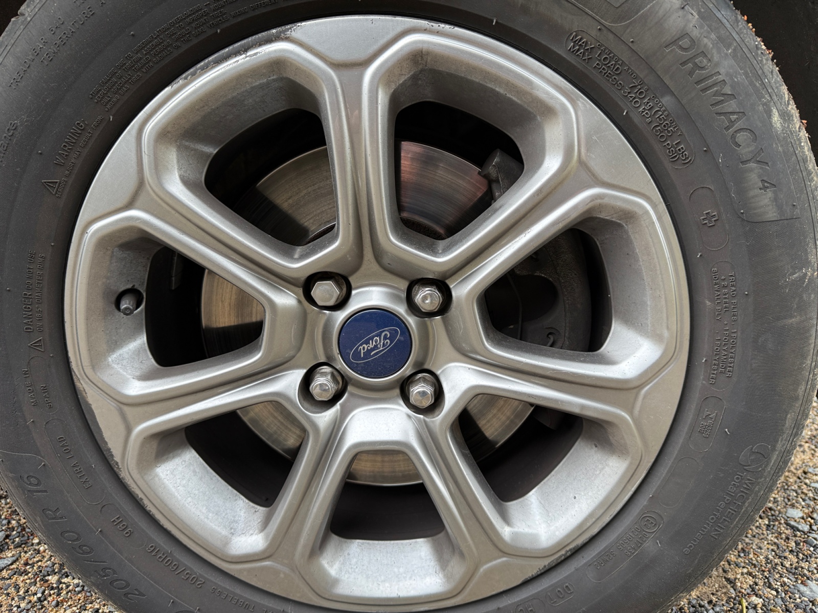 Ford Ecosport 26