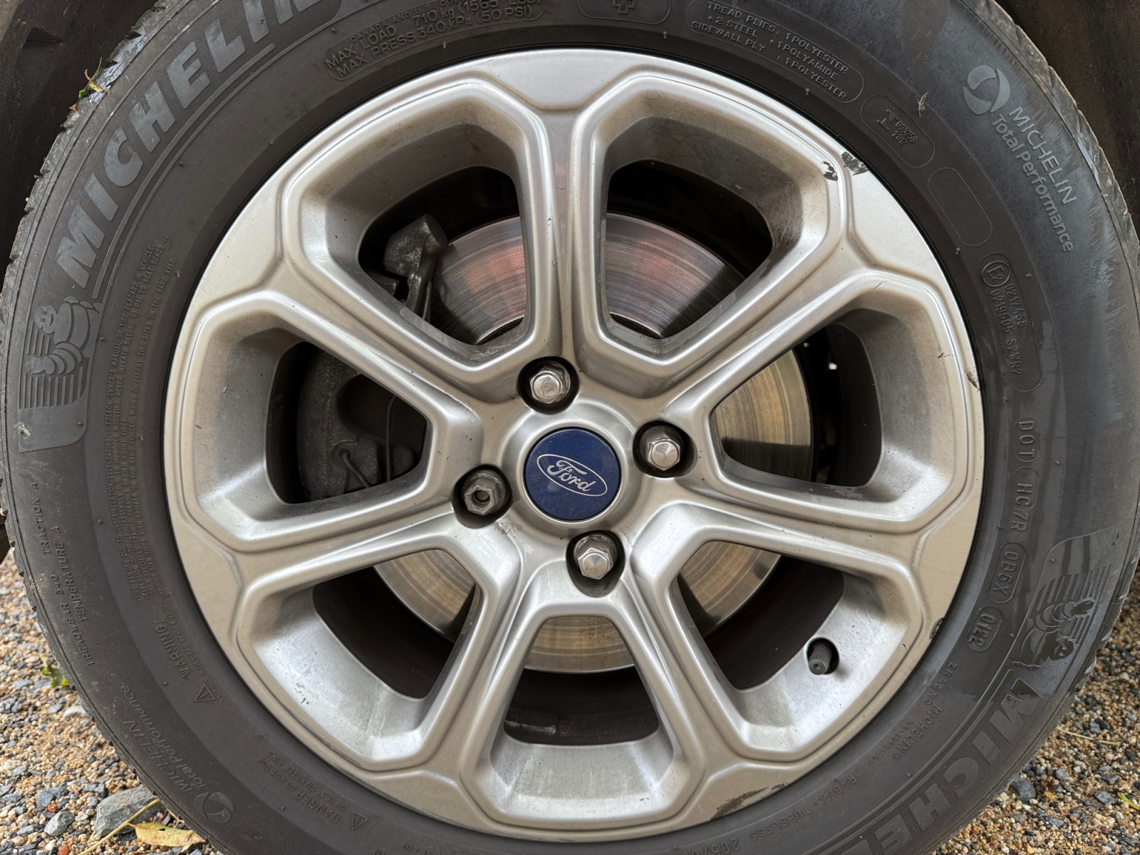 Ford Ecosport 27