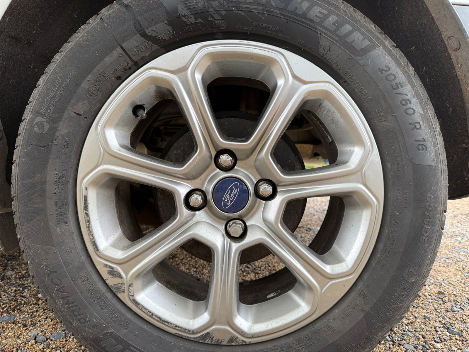 Ford Ecosport 28