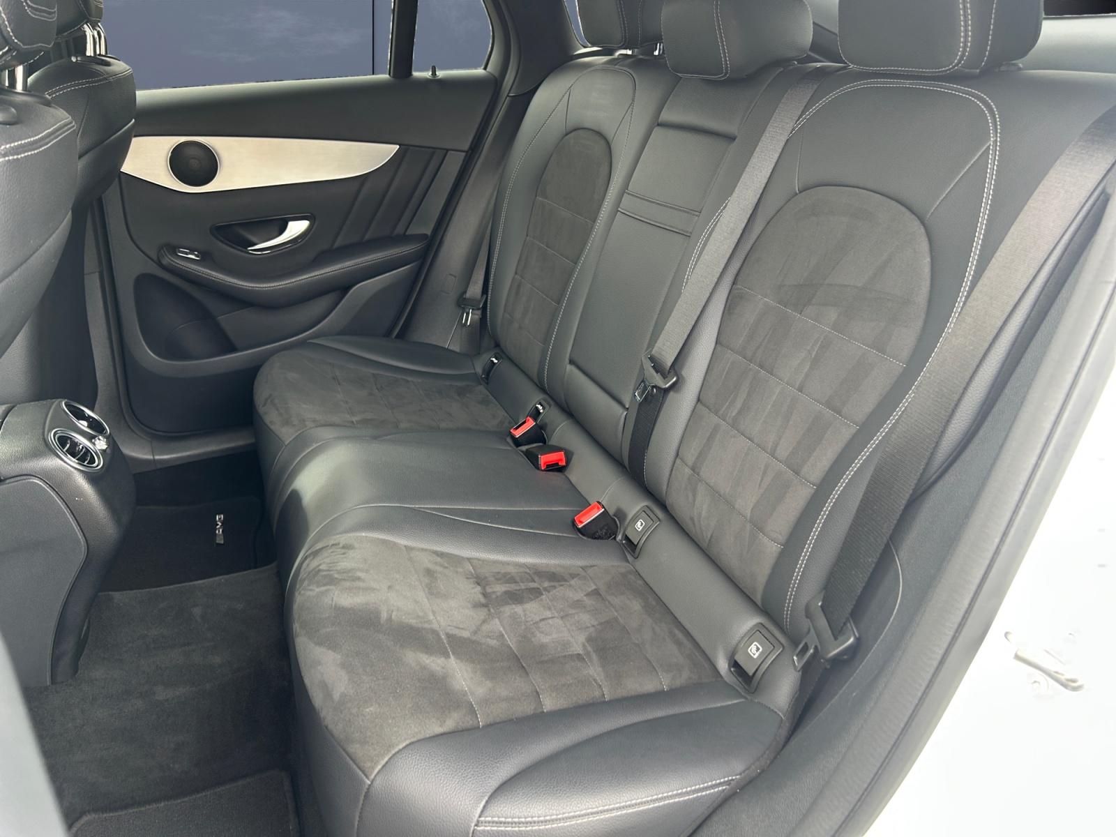 Mercedes-Benz Classe Glc 10