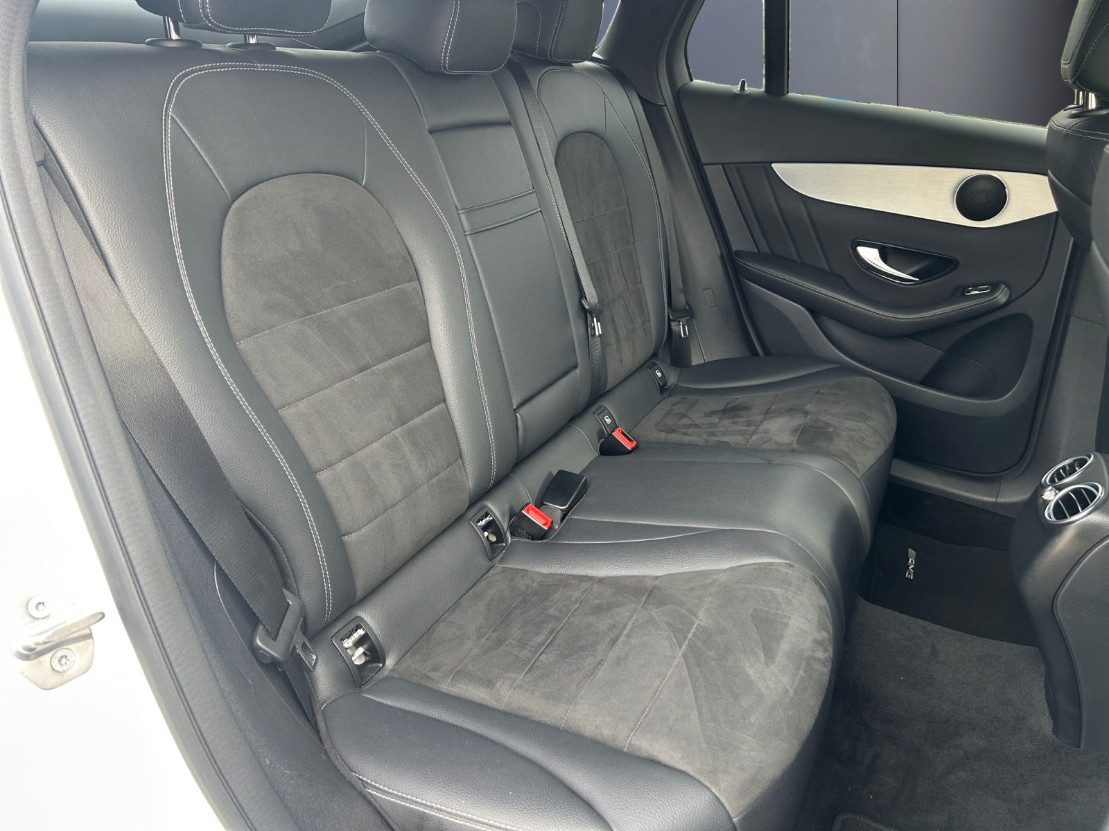 Mercedes-Benz Classe Glc 11
