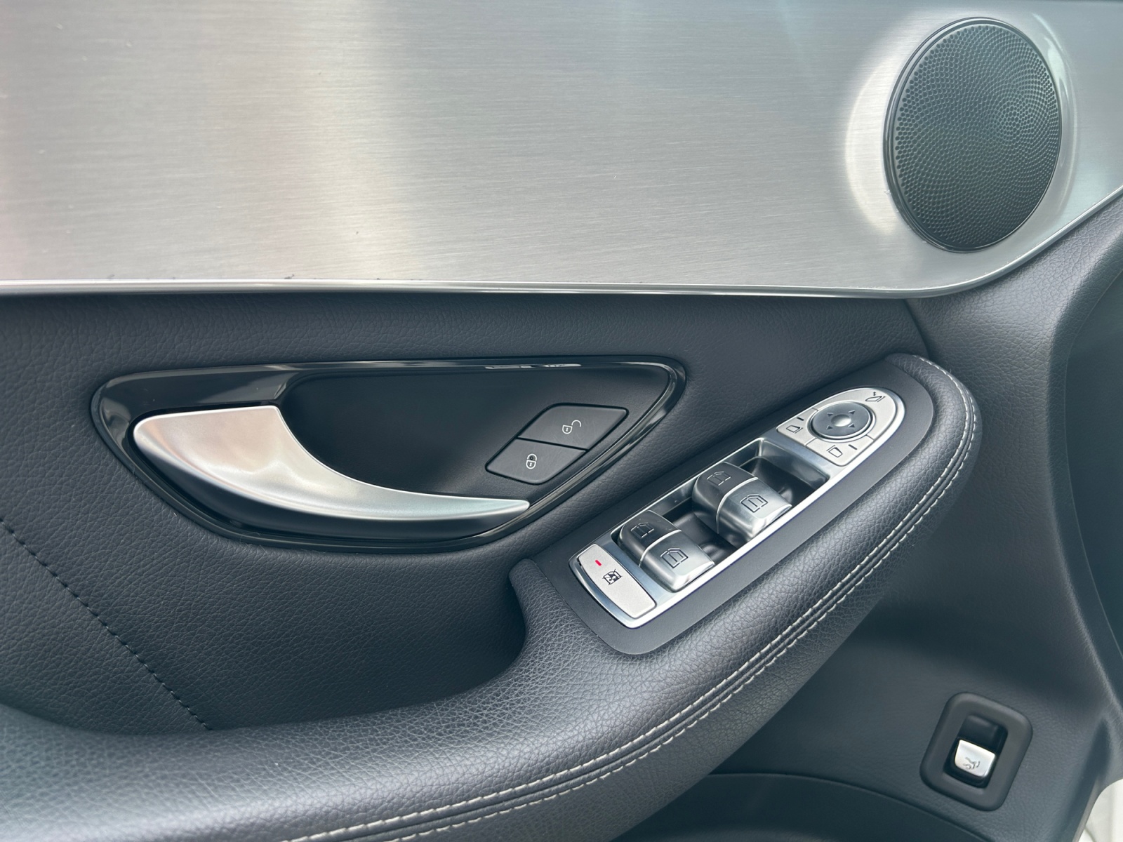 Mercedes-Benz Classe Glc 17