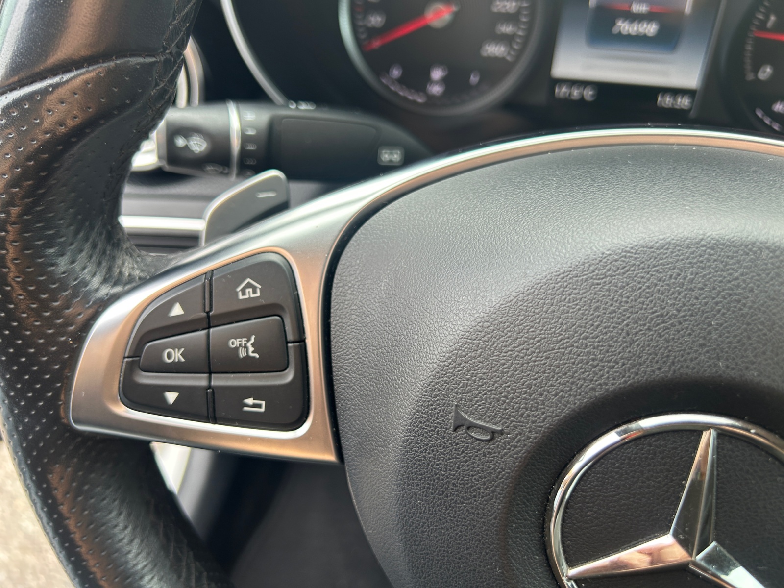 Mercedes-Benz Classe Glc 19