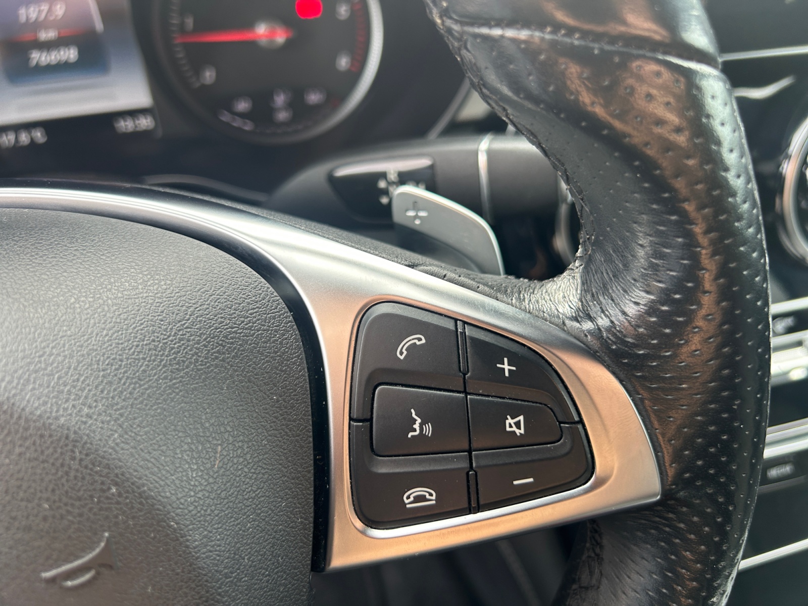 Mercedes-Benz Classe Glc 20