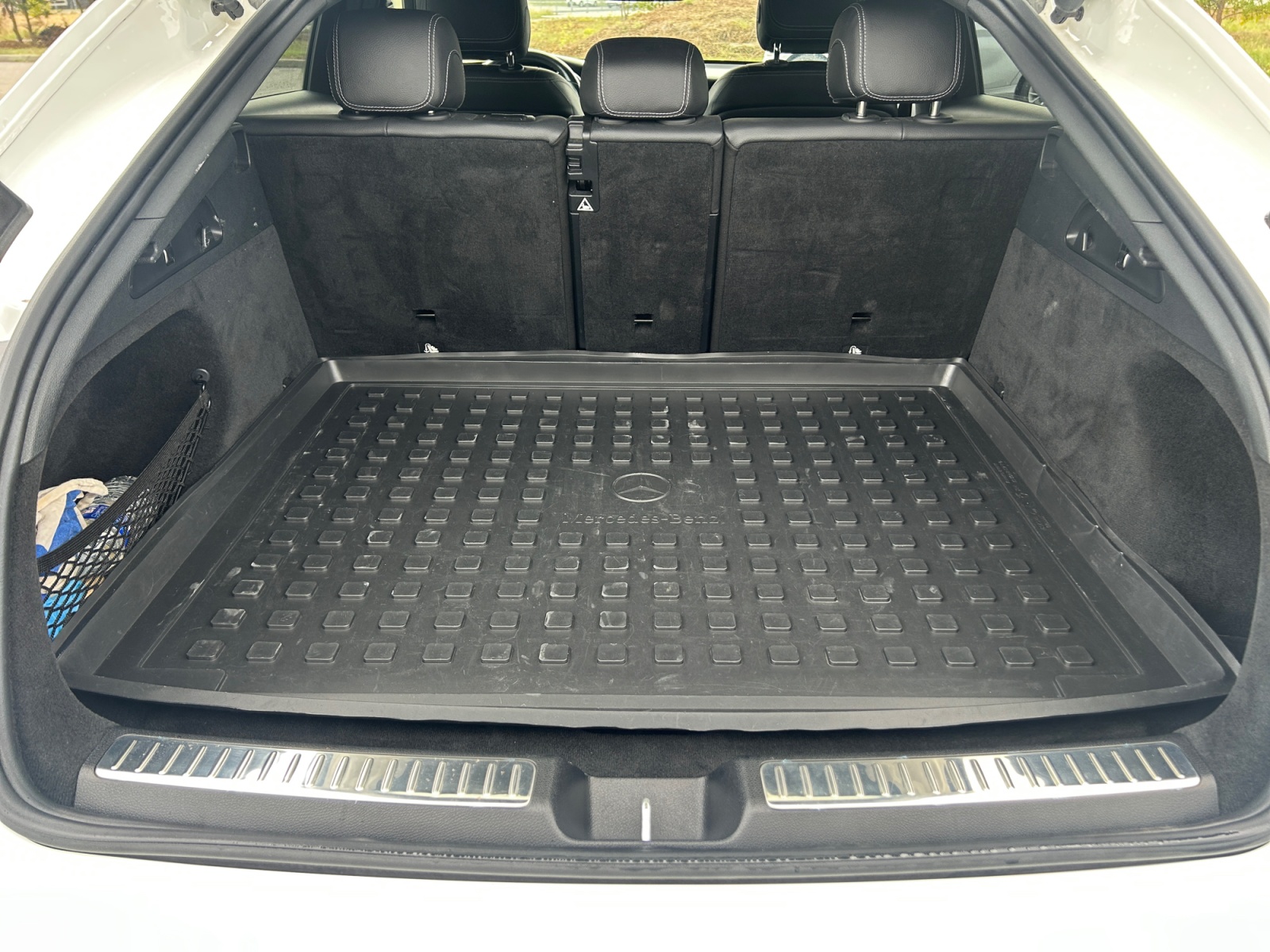 Mercedes-Benz Classe Glc 24