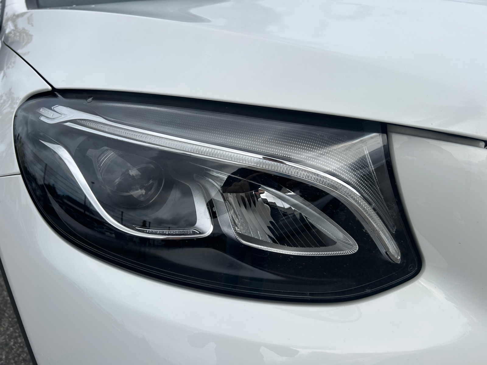 Mercedes-Benz Classe Glc 26