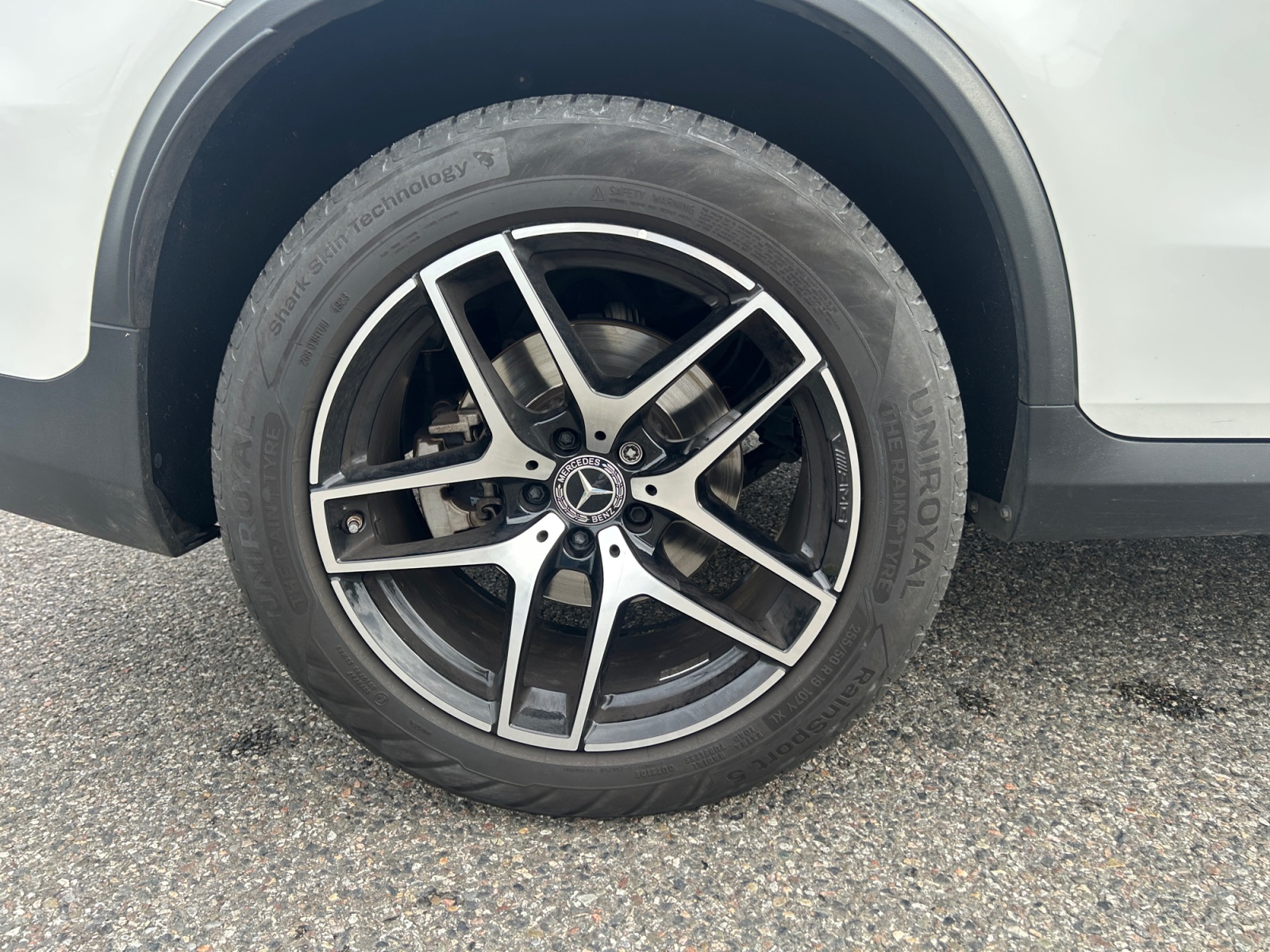 Mercedes-Benz Classe Glc 28