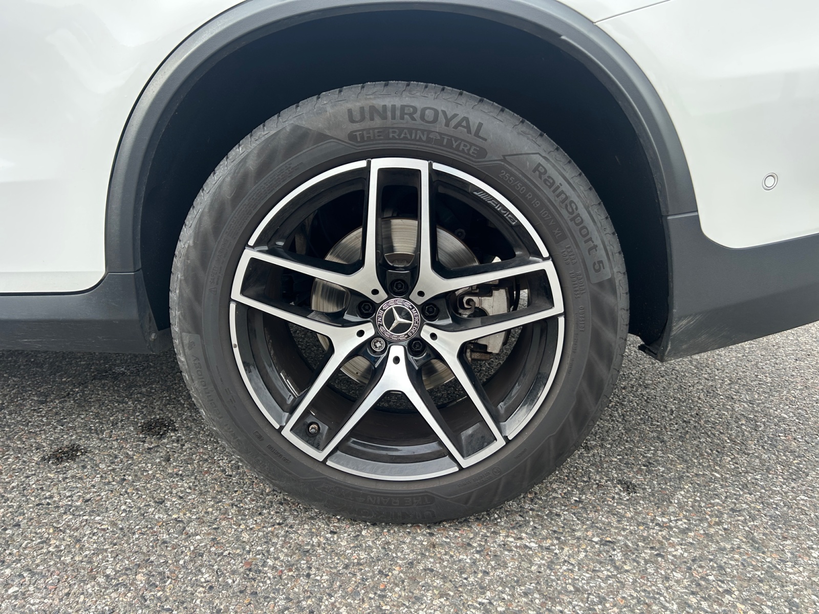Mercedes-Benz Classe Glc 29