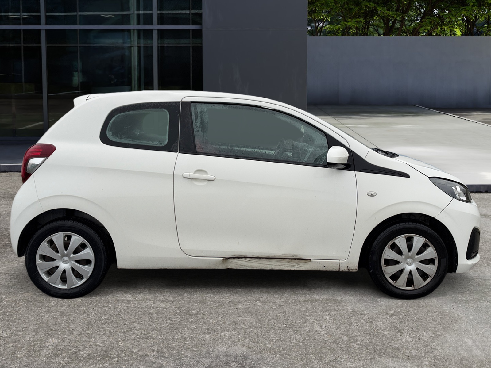 Peugeot 108 5