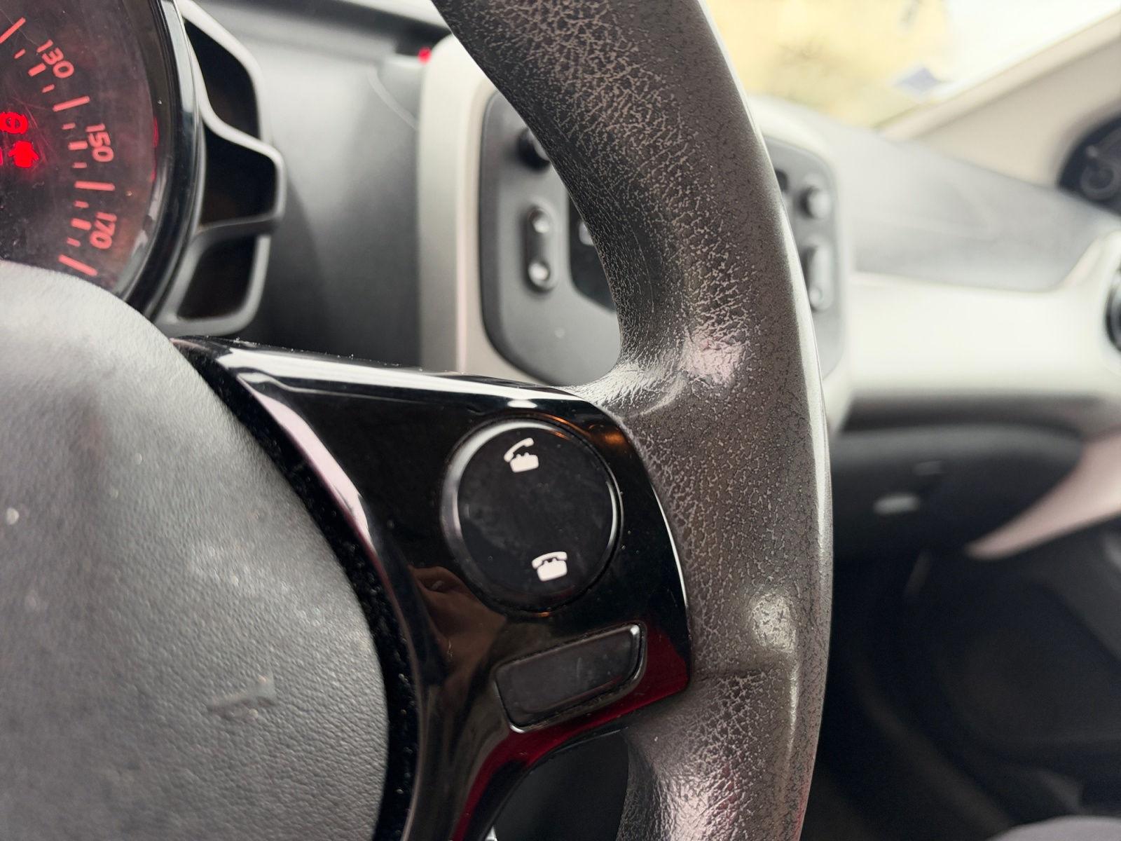 Peugeot 108 20