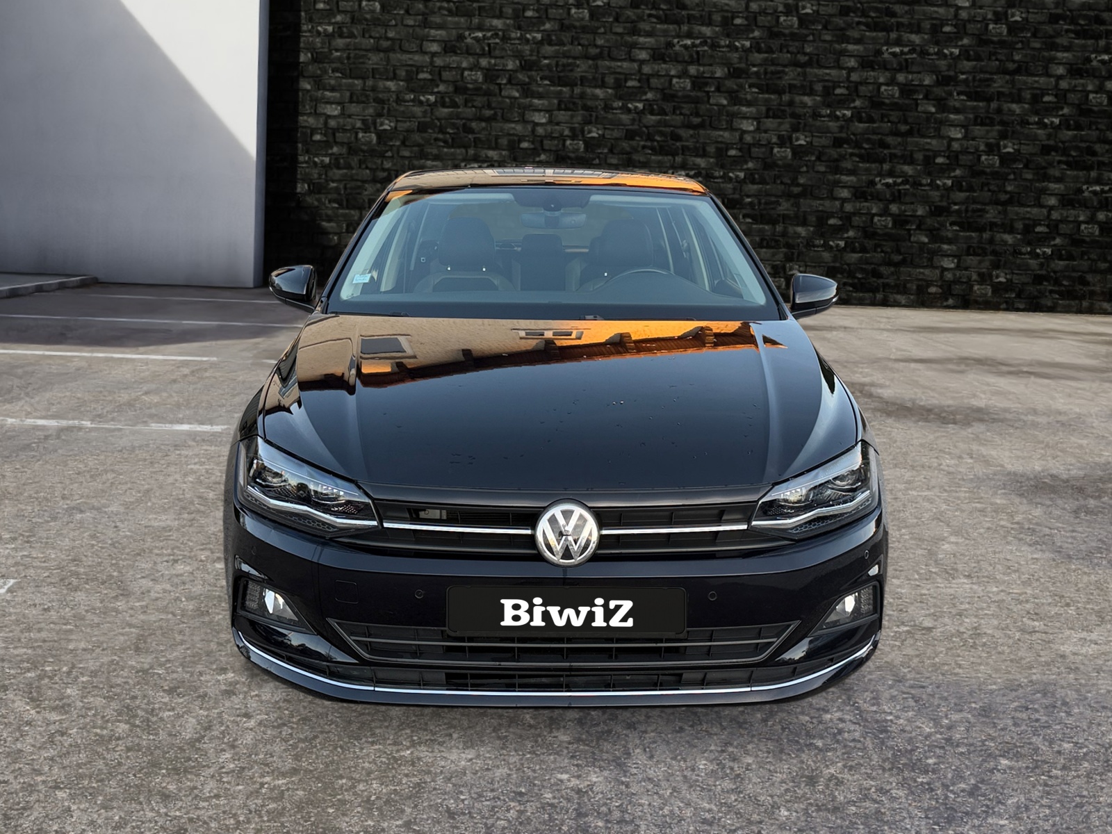 Volkswagen Polo 7