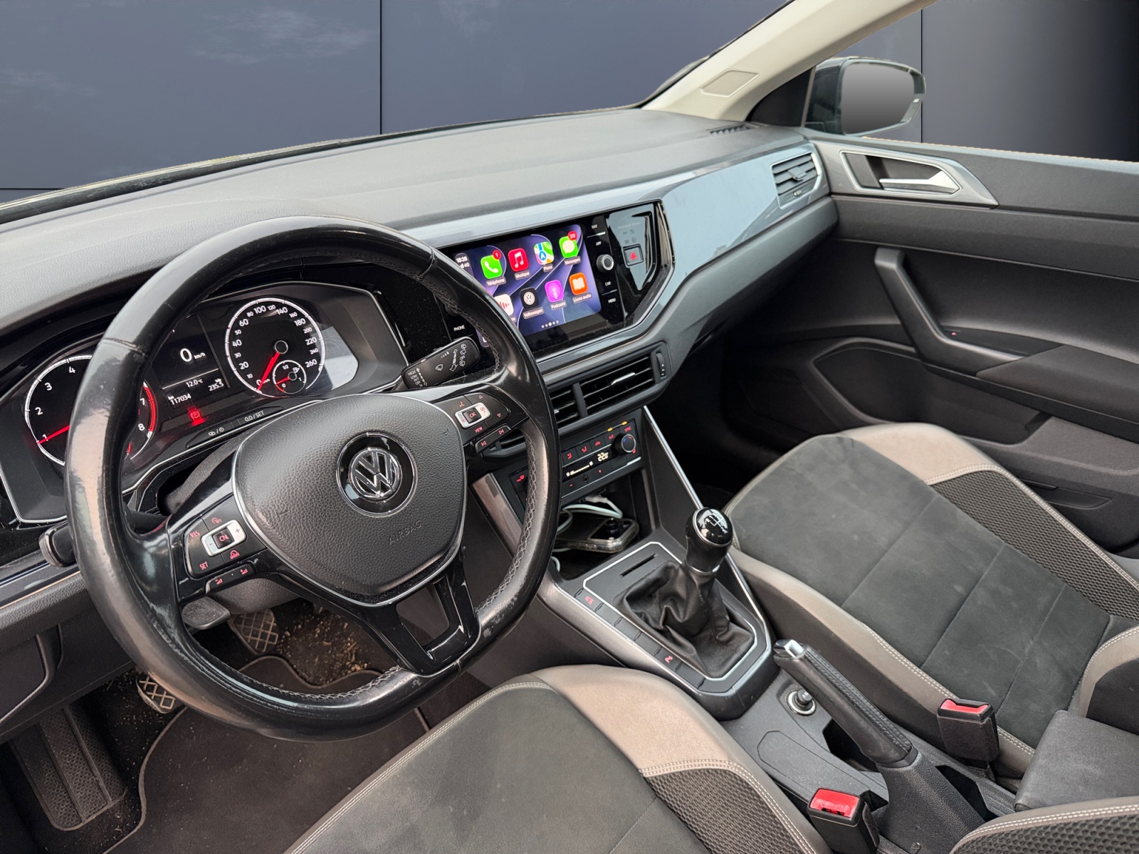 Volkswagen Polo 16