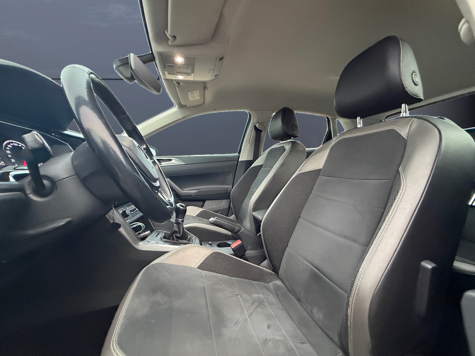 Volkswagen Polo 17