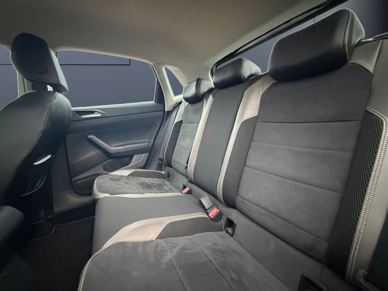 Volkswagen Polo 18