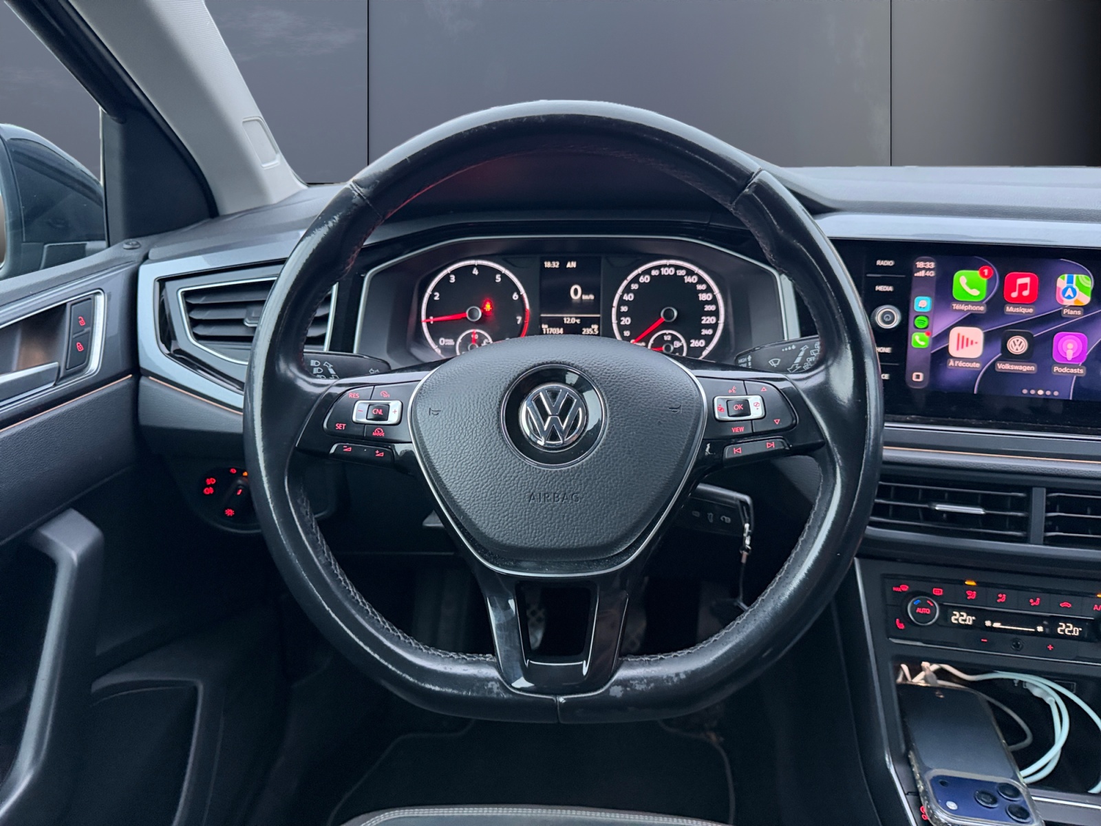 Volkswagen Polo 23
