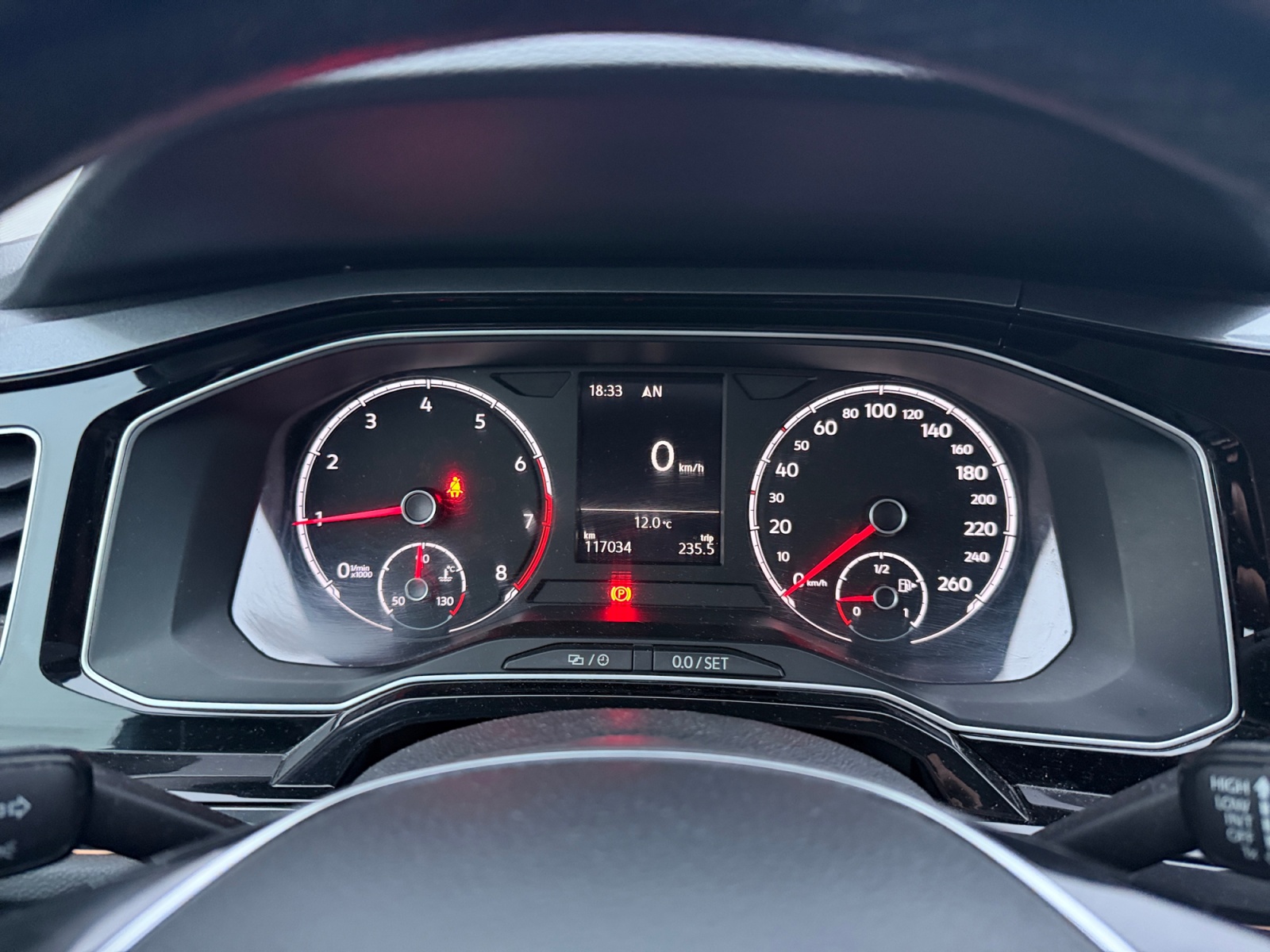 Volkswagen Polo 24