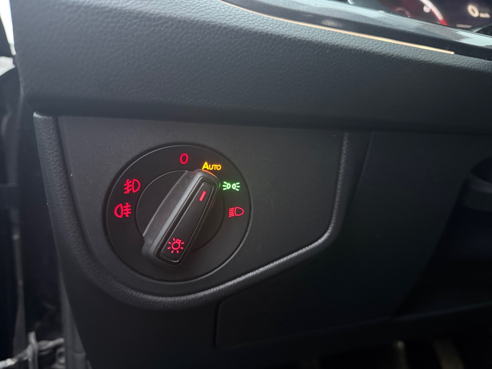 Volkswagen Polo 26