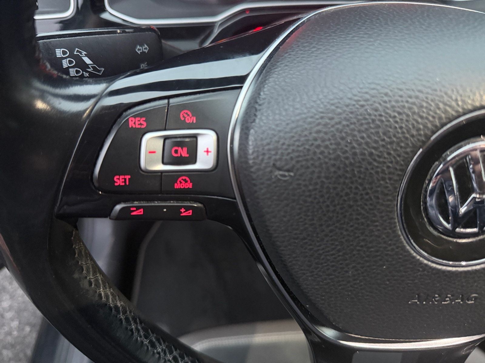 Volkswagen Polo 8