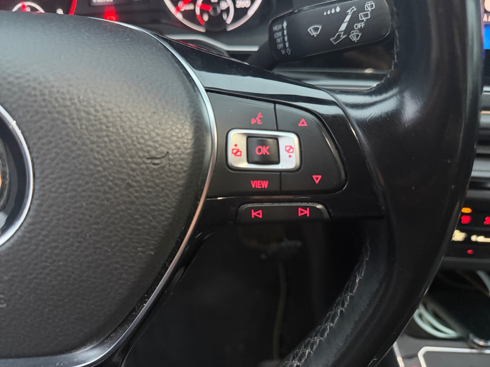 Volkswagen Polo 9