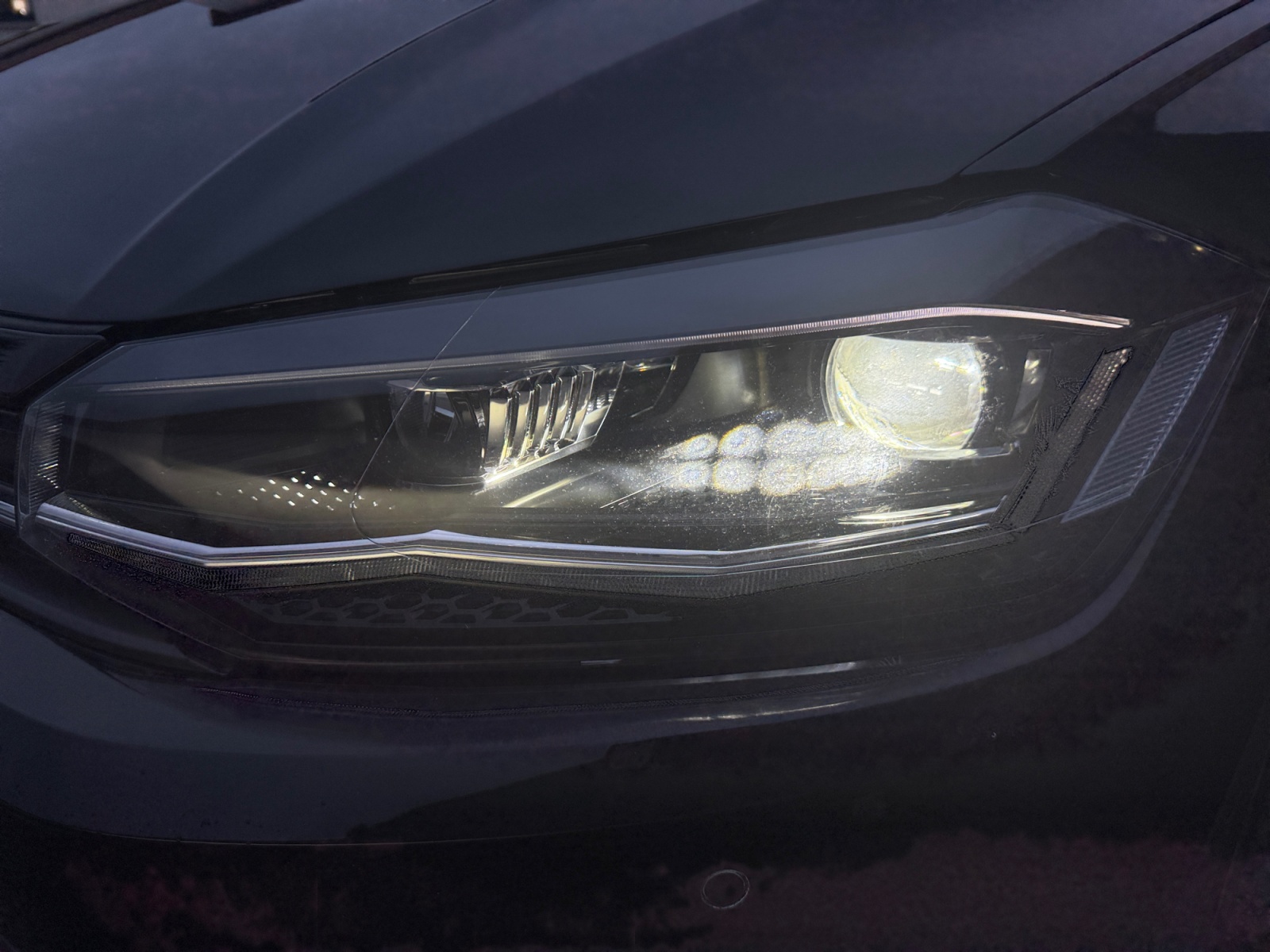 Volkswagen Polo 13