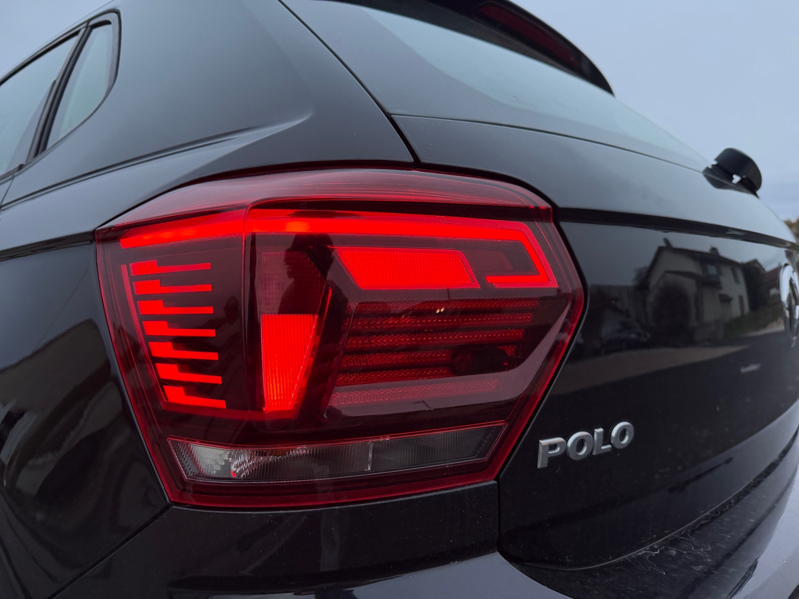 Volkswagen Polo 14