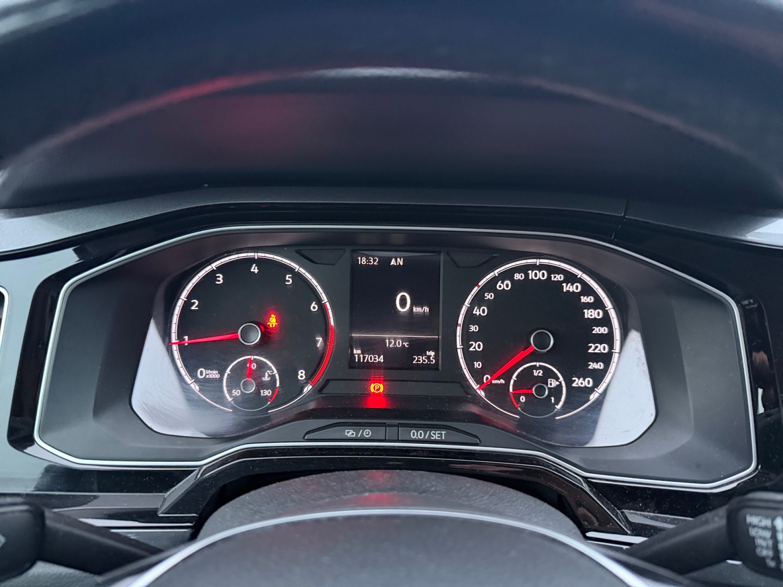 Volkswagen Polo 27