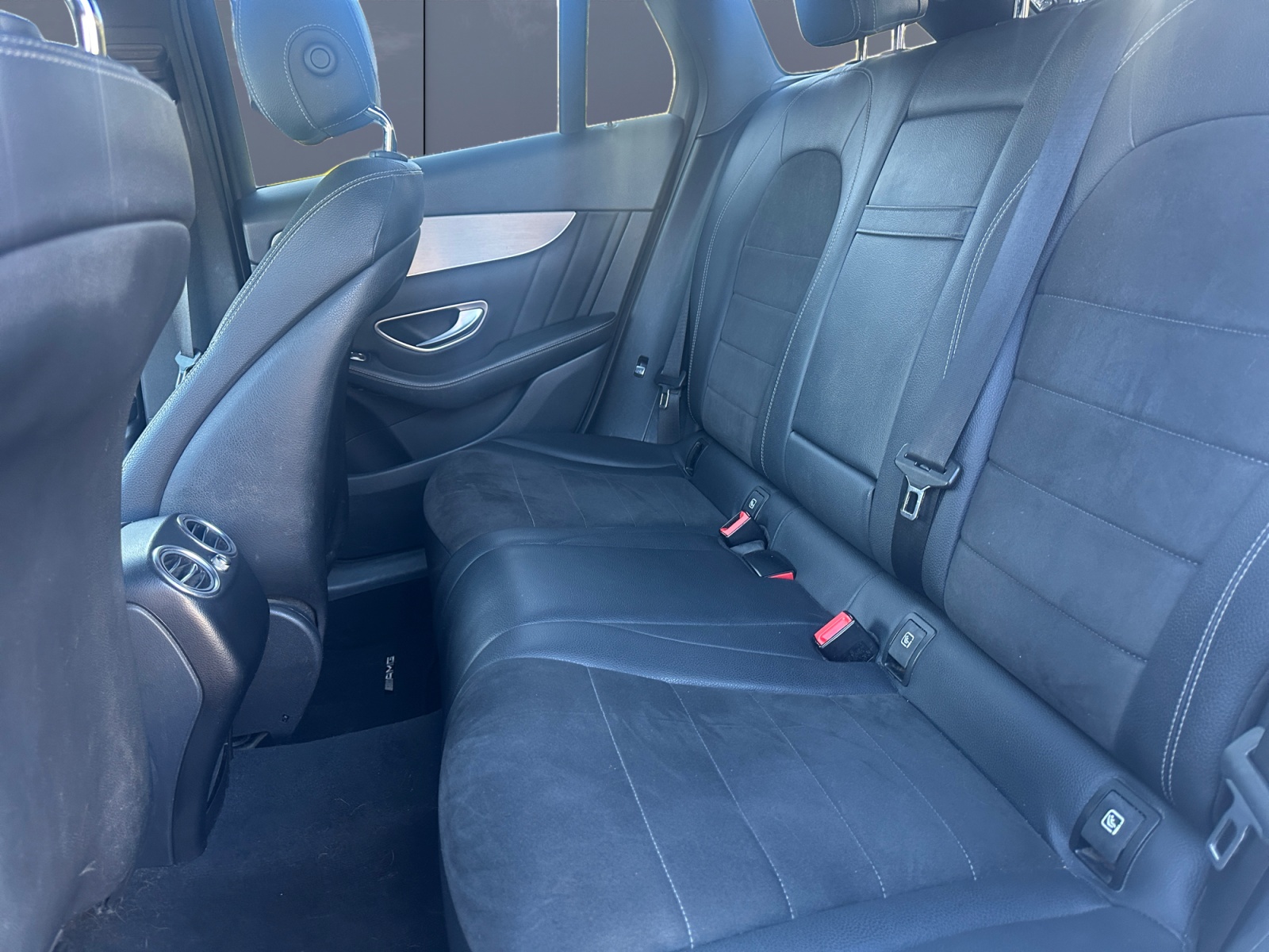 Mercedes-Benz Classe Glc 10