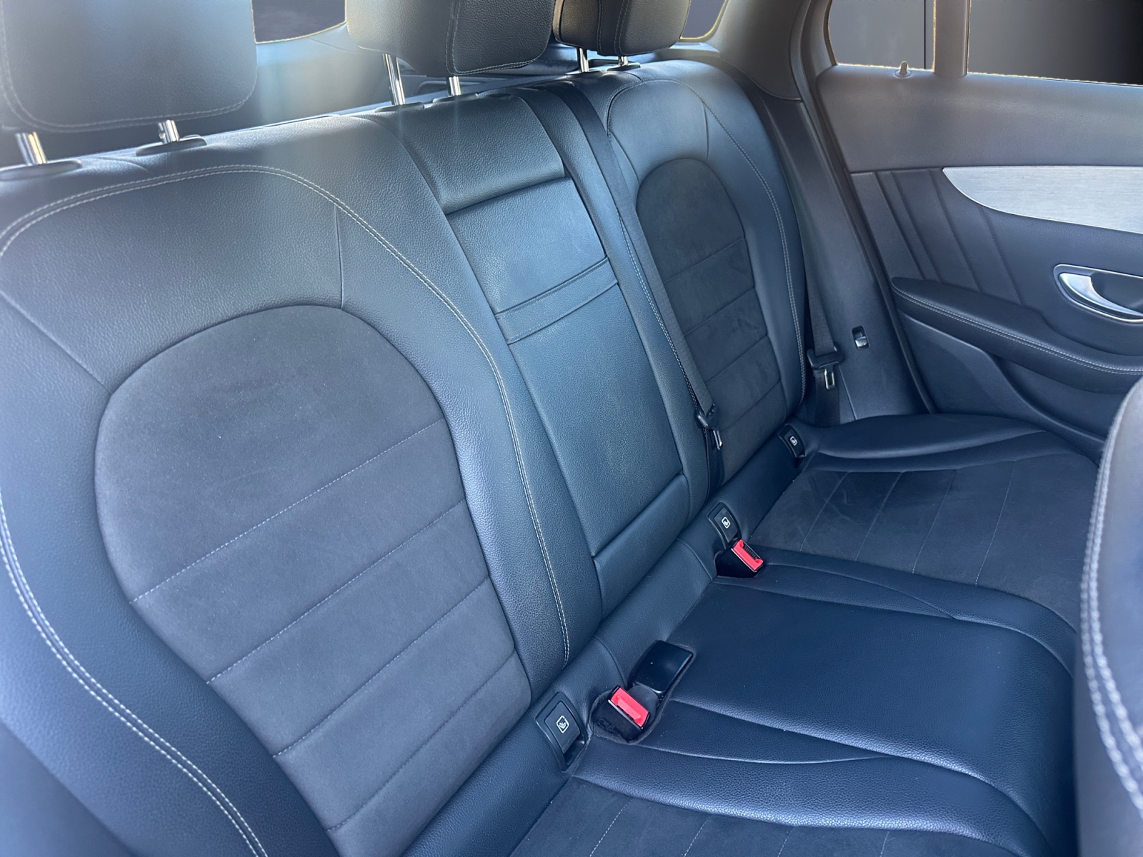 Mercedes-Benz Classe Glc 11