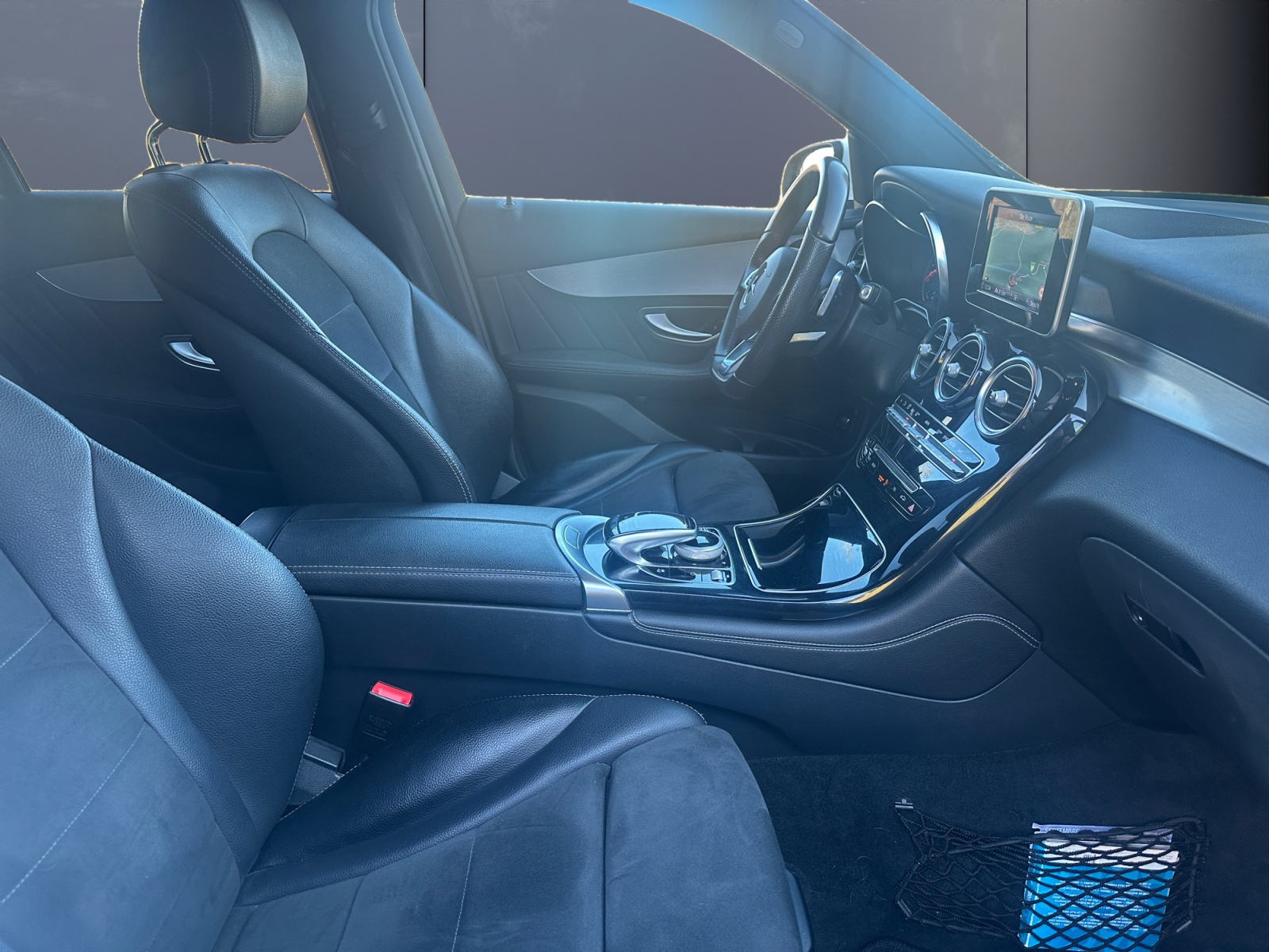 Mercedes-Benz Classe Glc 13