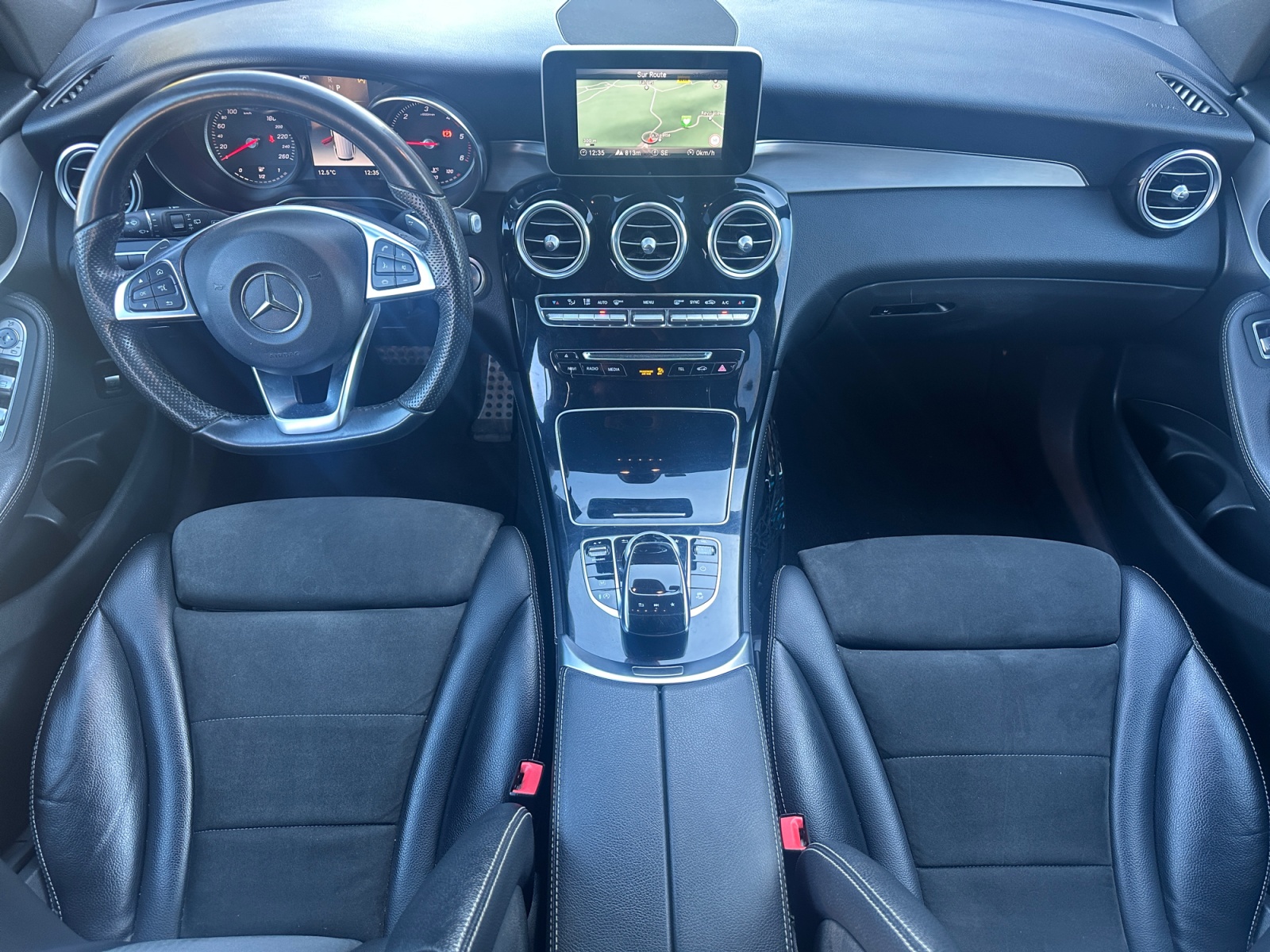 Mercedes-Benz Classe Glc 14