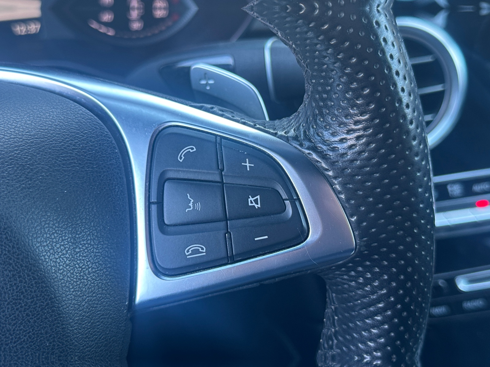 Mercedes-Benz Classe Glc 19