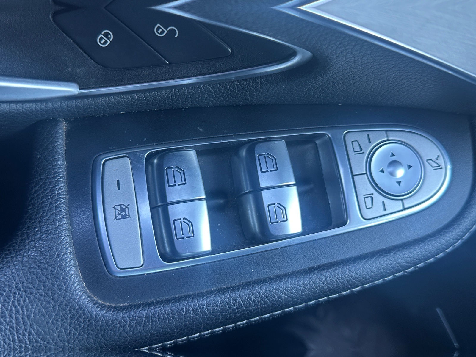 Mercedes-Benz Classe Glc 22