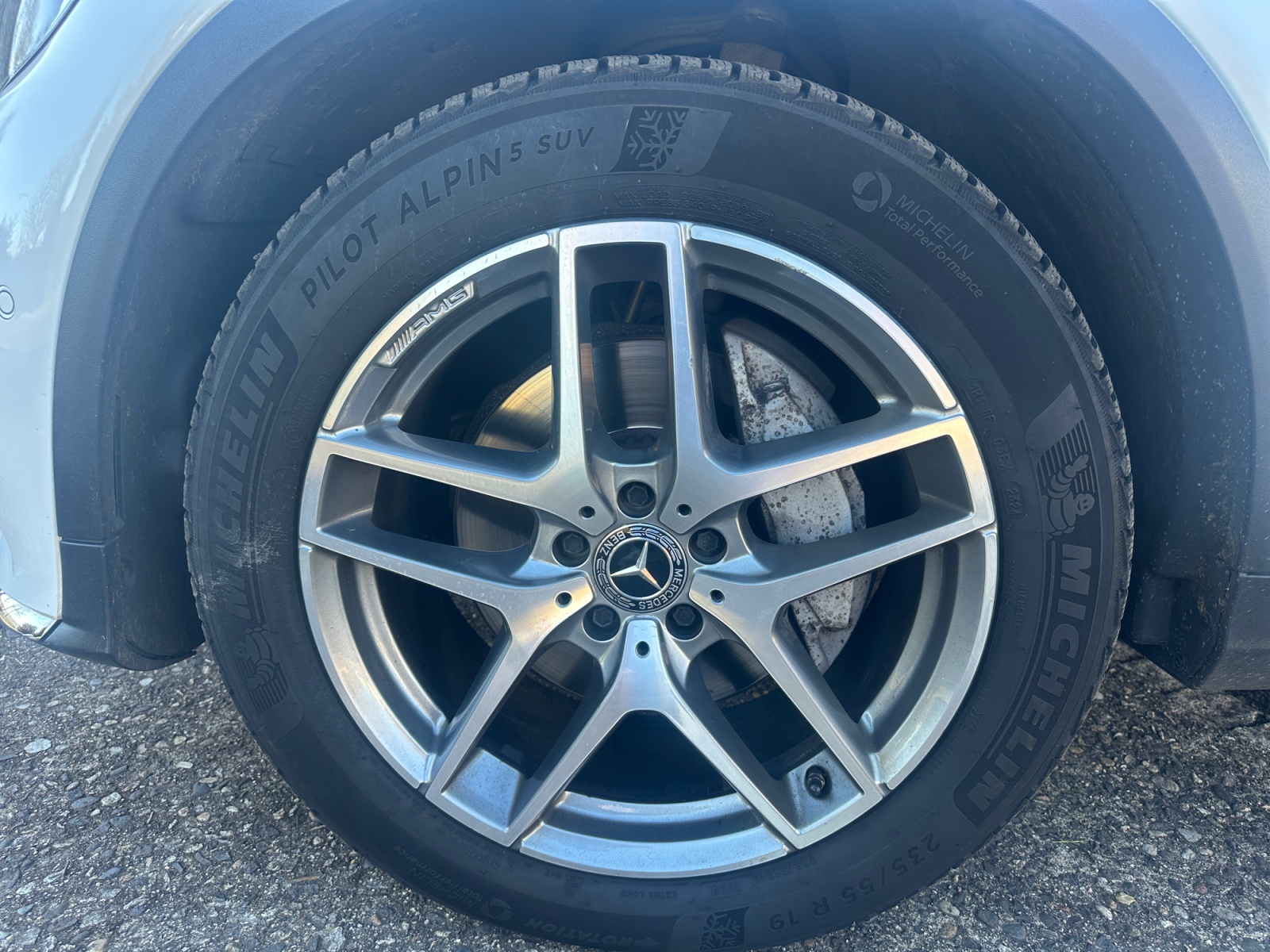 Mercedes-Benz Classe Glc 23