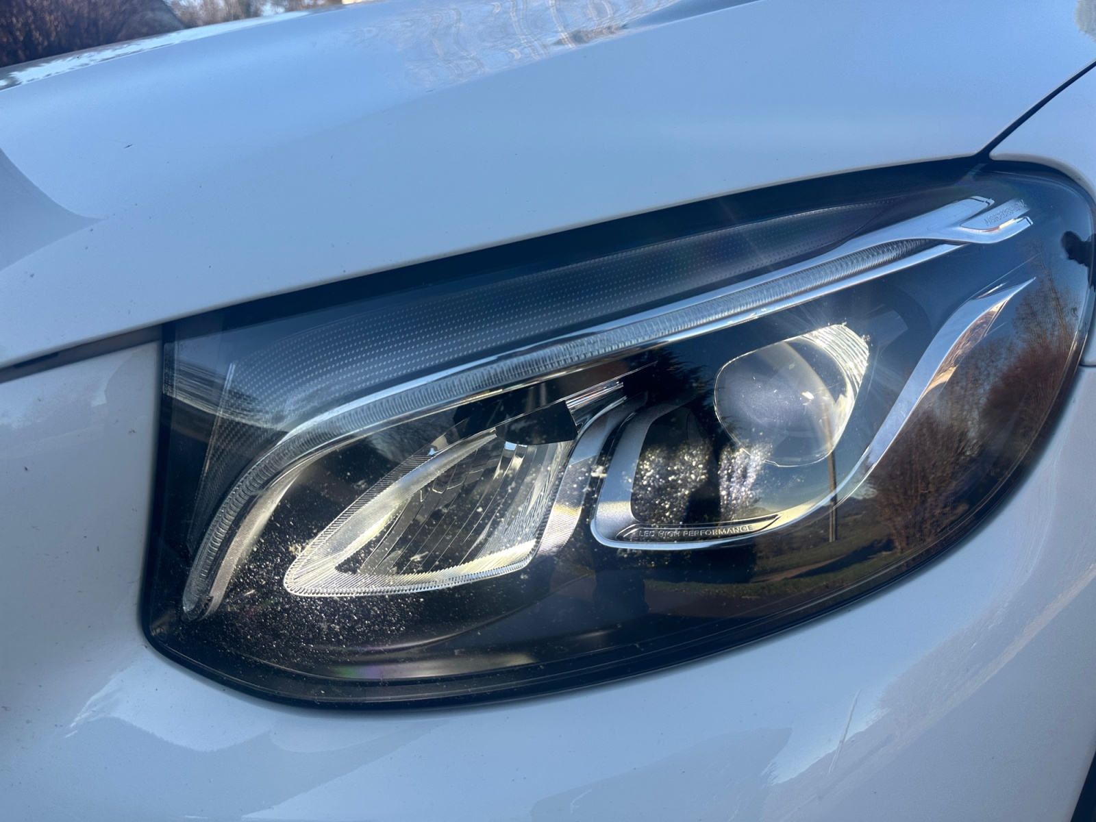 Mercedes-Benz Classe Glc 27