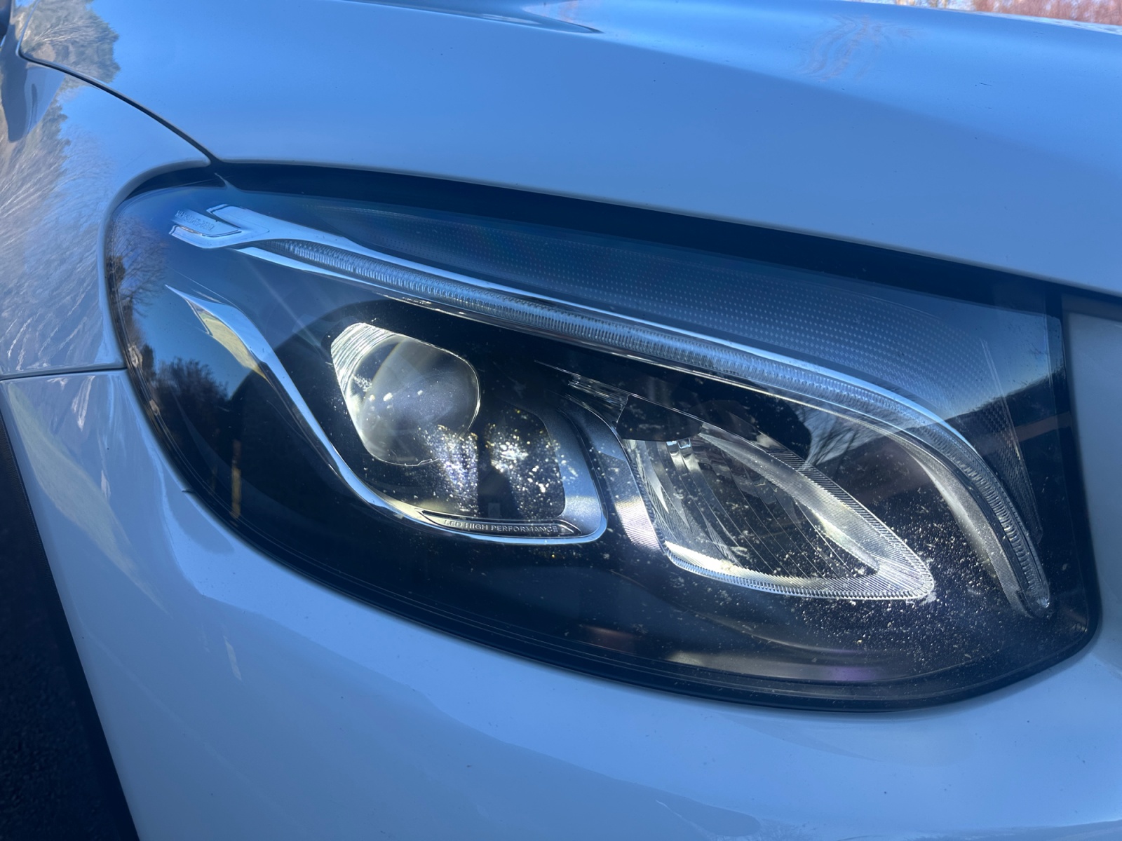 Mercedes-Benz Classe Glc 28