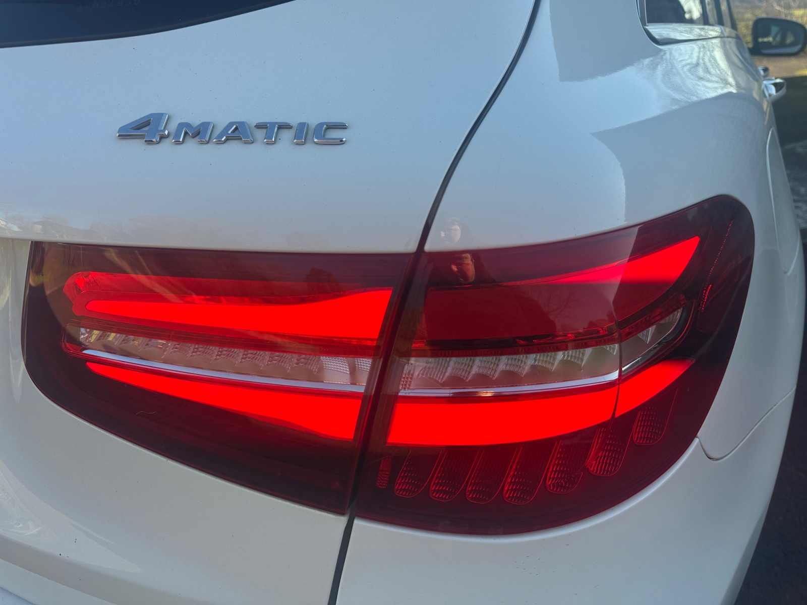 Mercedes-Benz Classe Glc 29